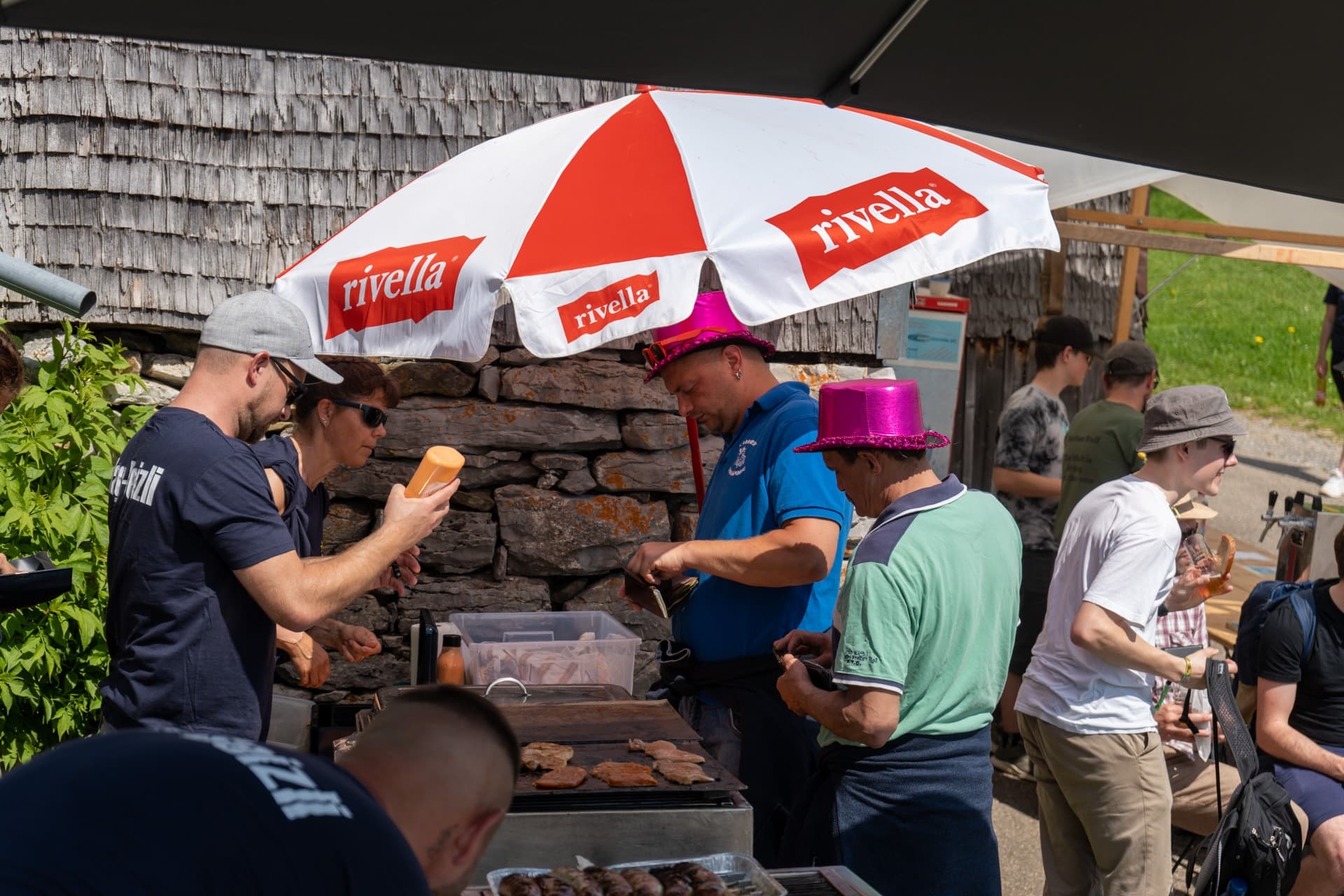 5. Toggenburger Bierwandertag