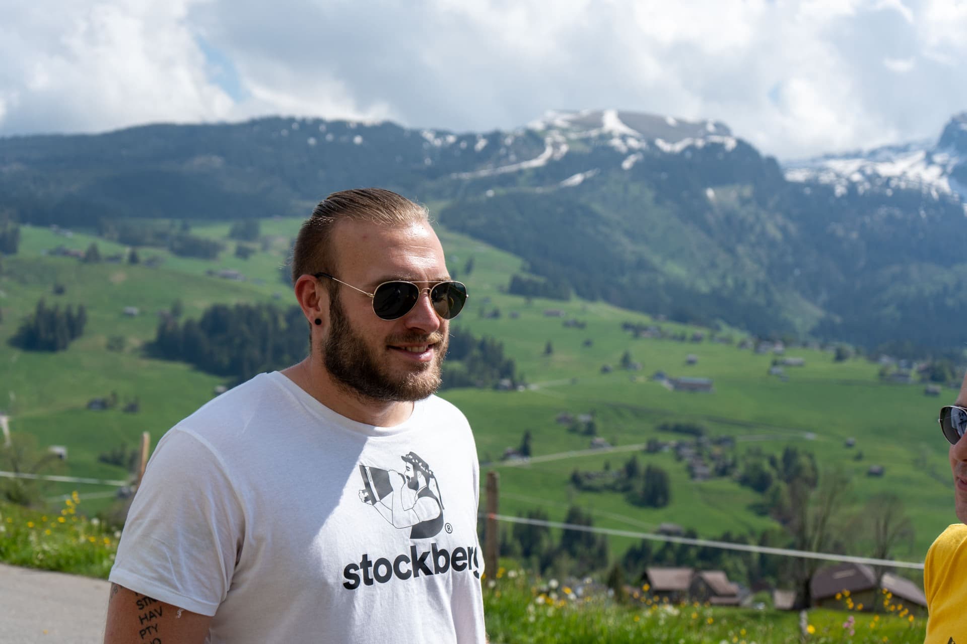 5. Toggenburger Bierwandertag