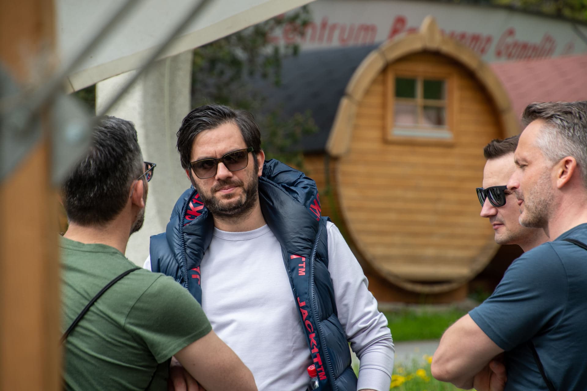 5. Toggenburger Bierwandertag