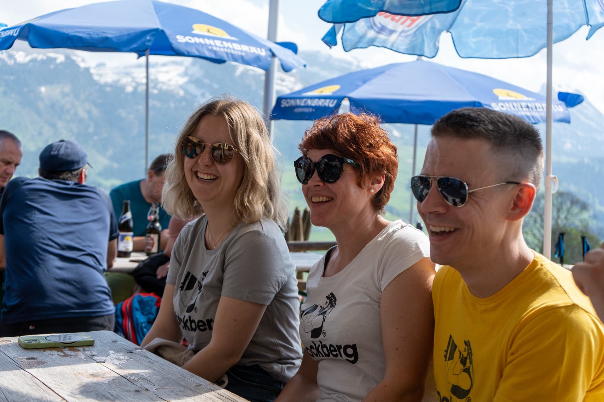 5. Toggenburger Bierwandertag