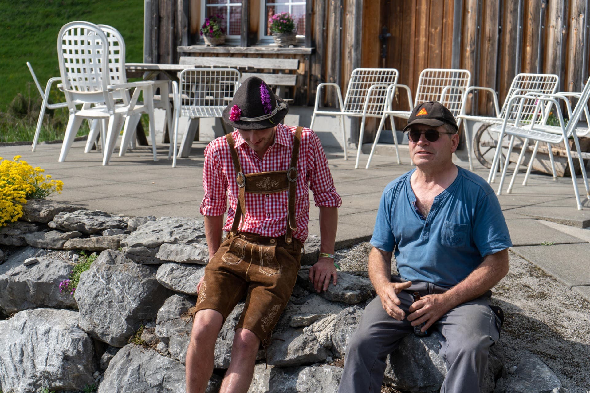 5. Toggenburger Bierwandertag