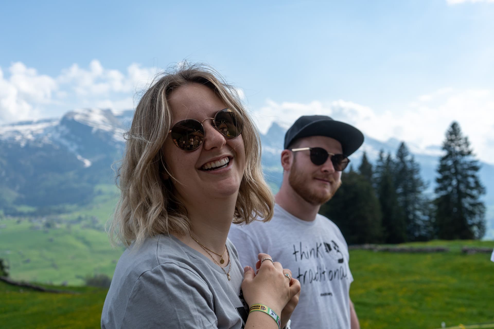 5. Toggenburger Bierwandertag