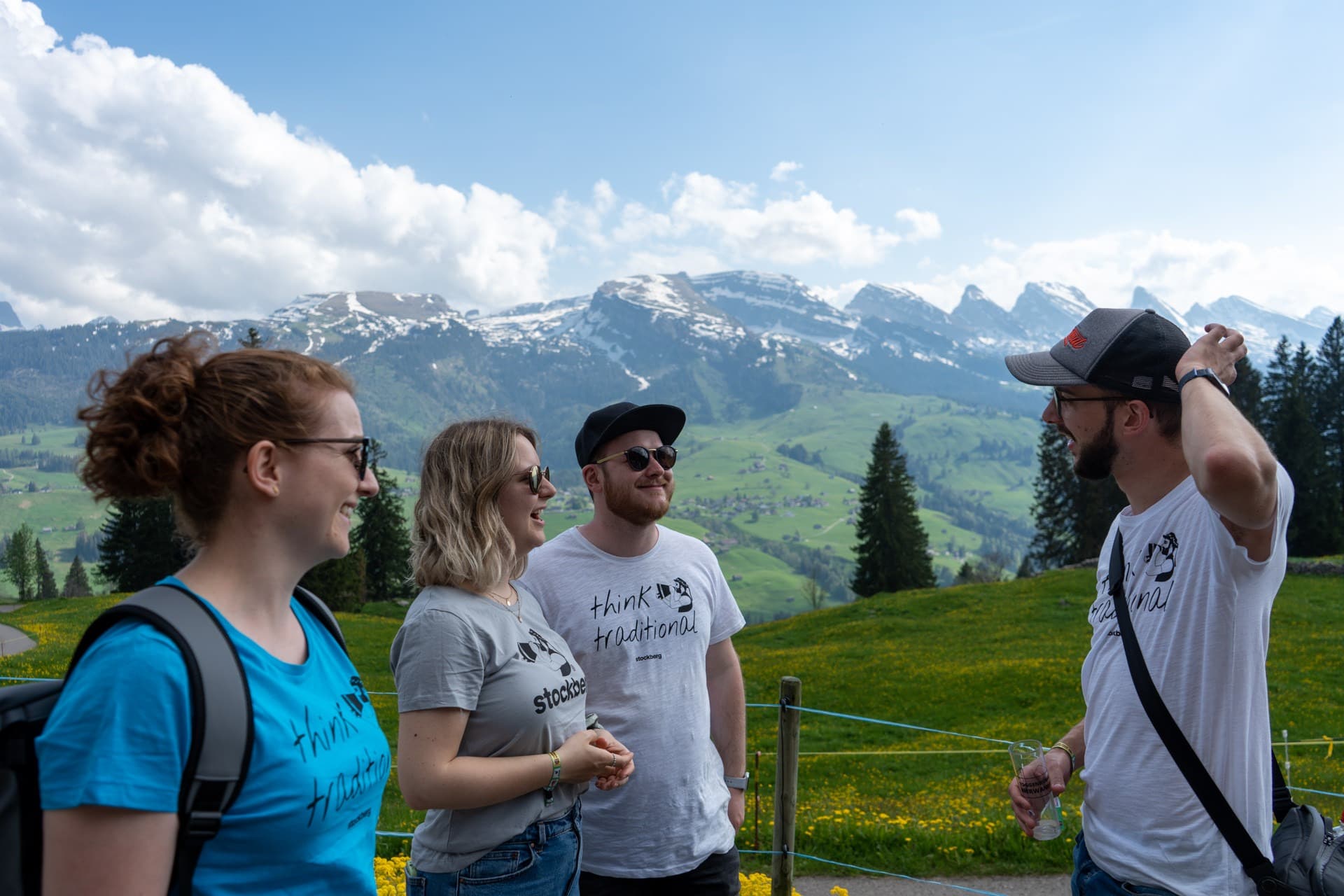 5. Toggenburger Bierwandertag