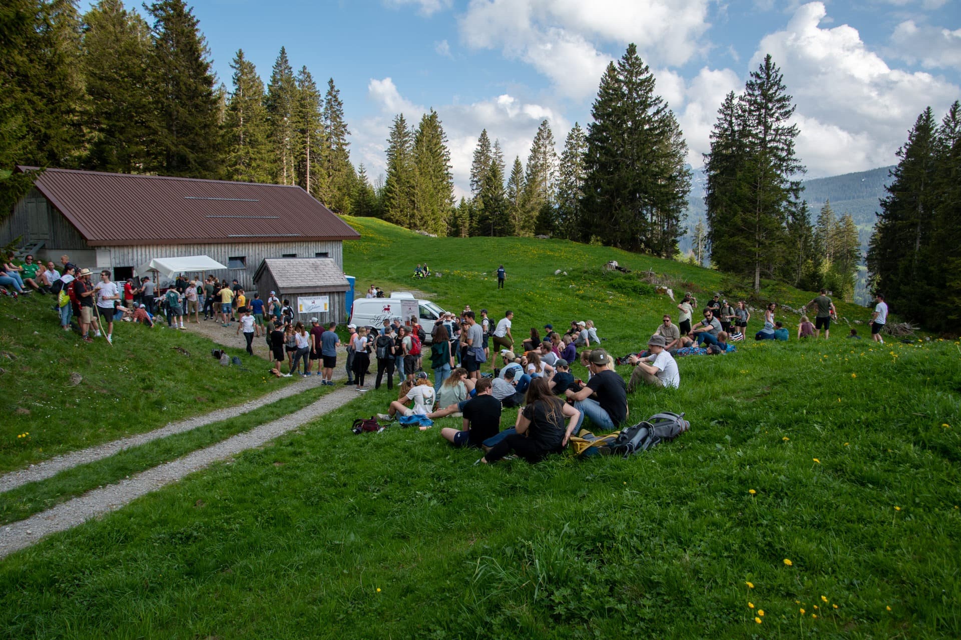 5. Toggenburger Bierwandertag