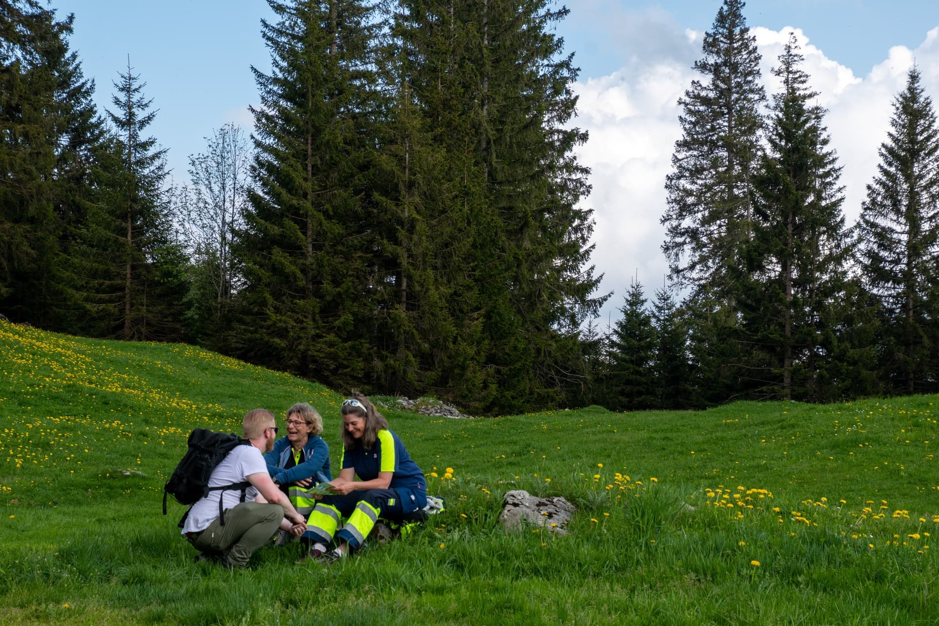 5. Toggenburger Bierwandertag