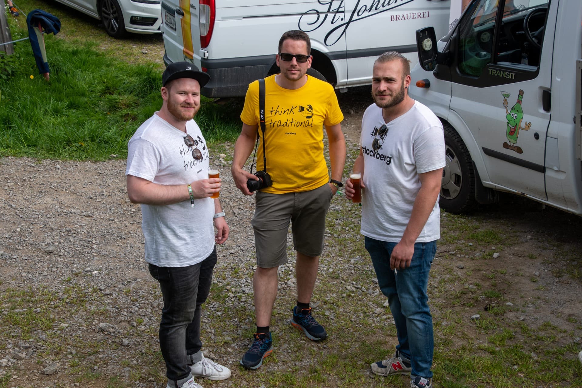 5. Toggenburger Bierwandertag