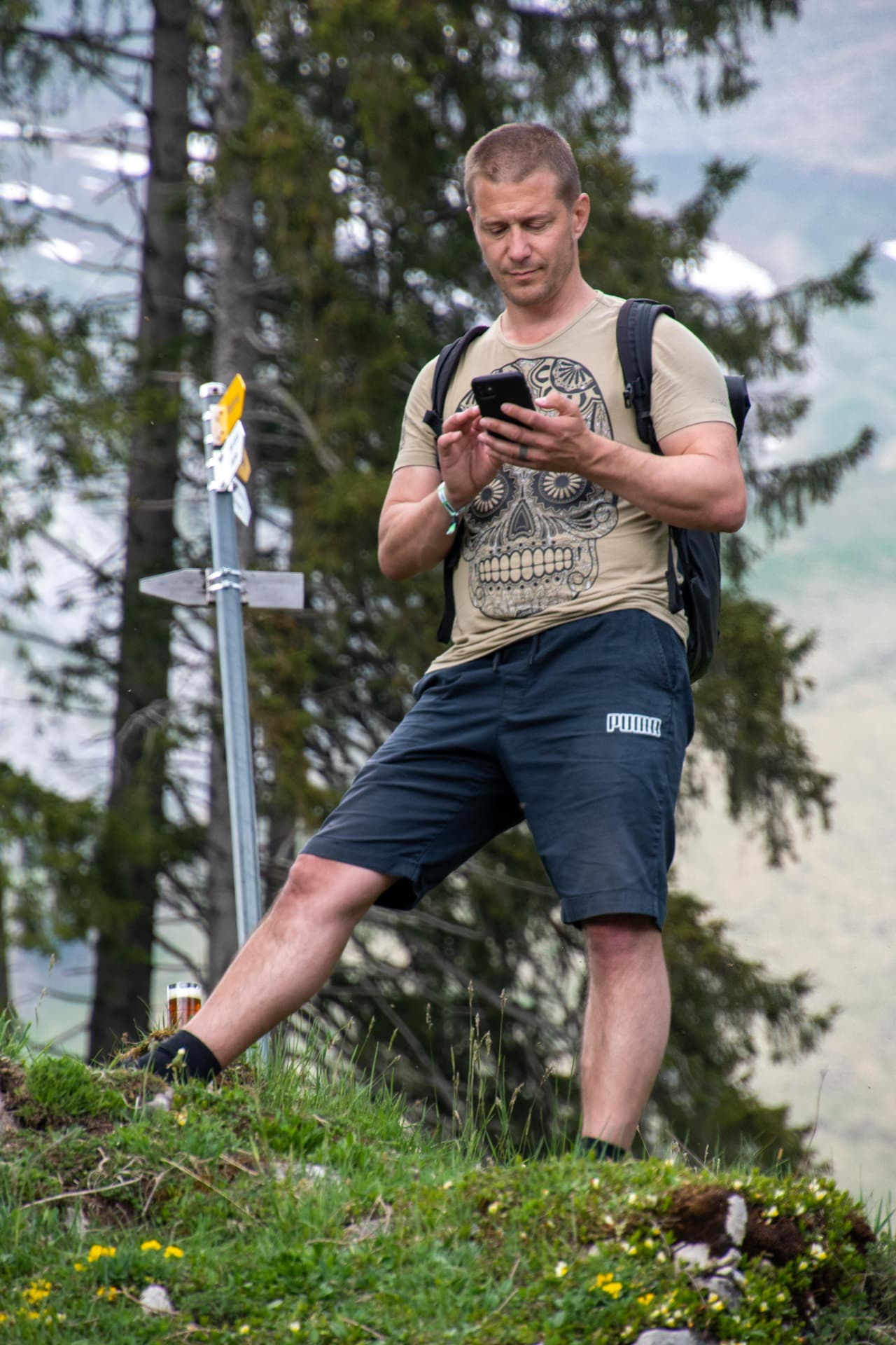 5. Toggenburger Bierwandertag