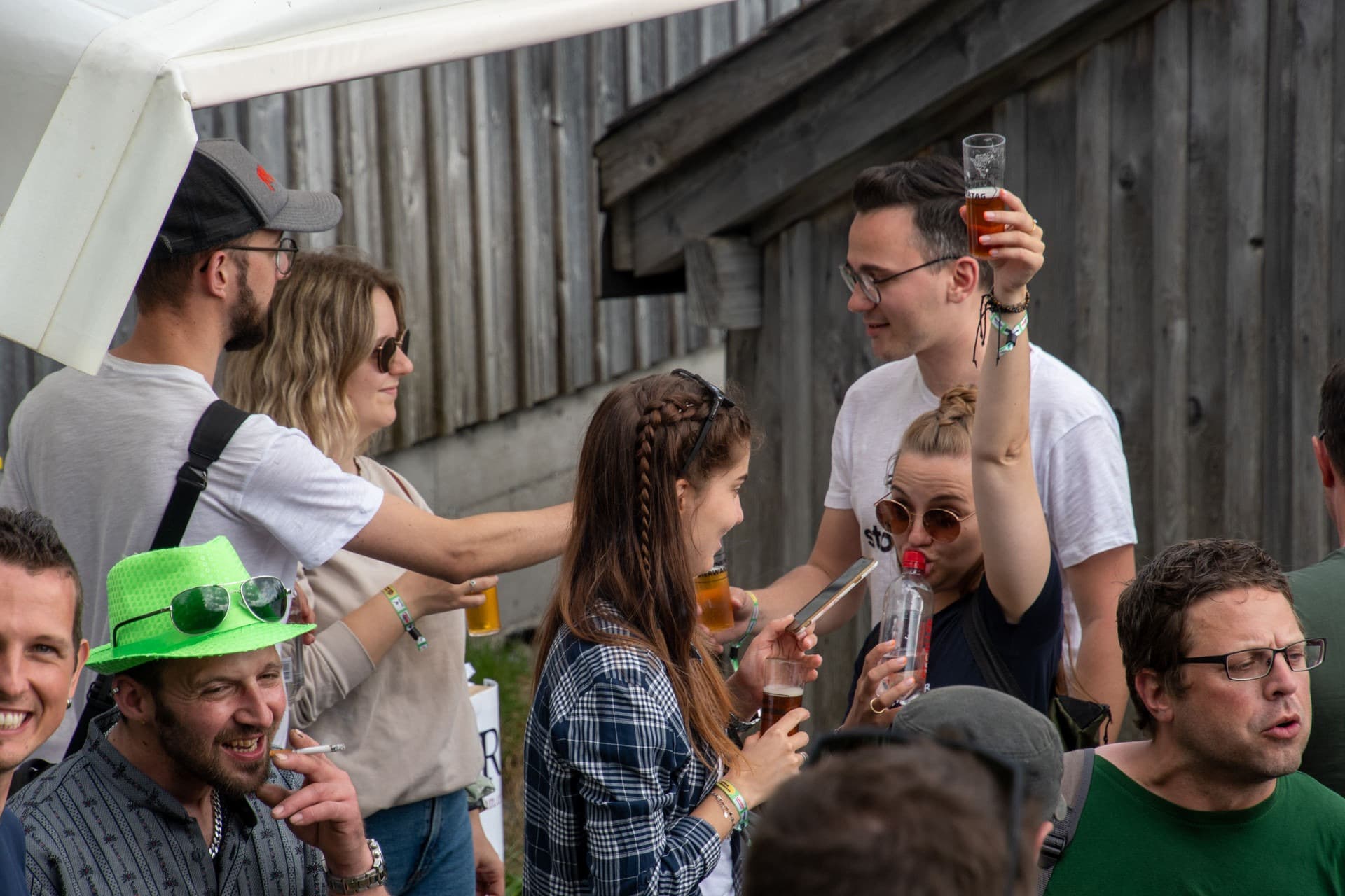 5. Toggenburger Bierwandertag