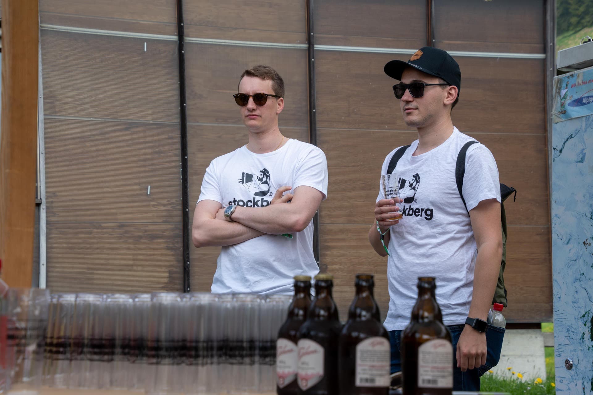 5. Toggenburger Bierwandertag