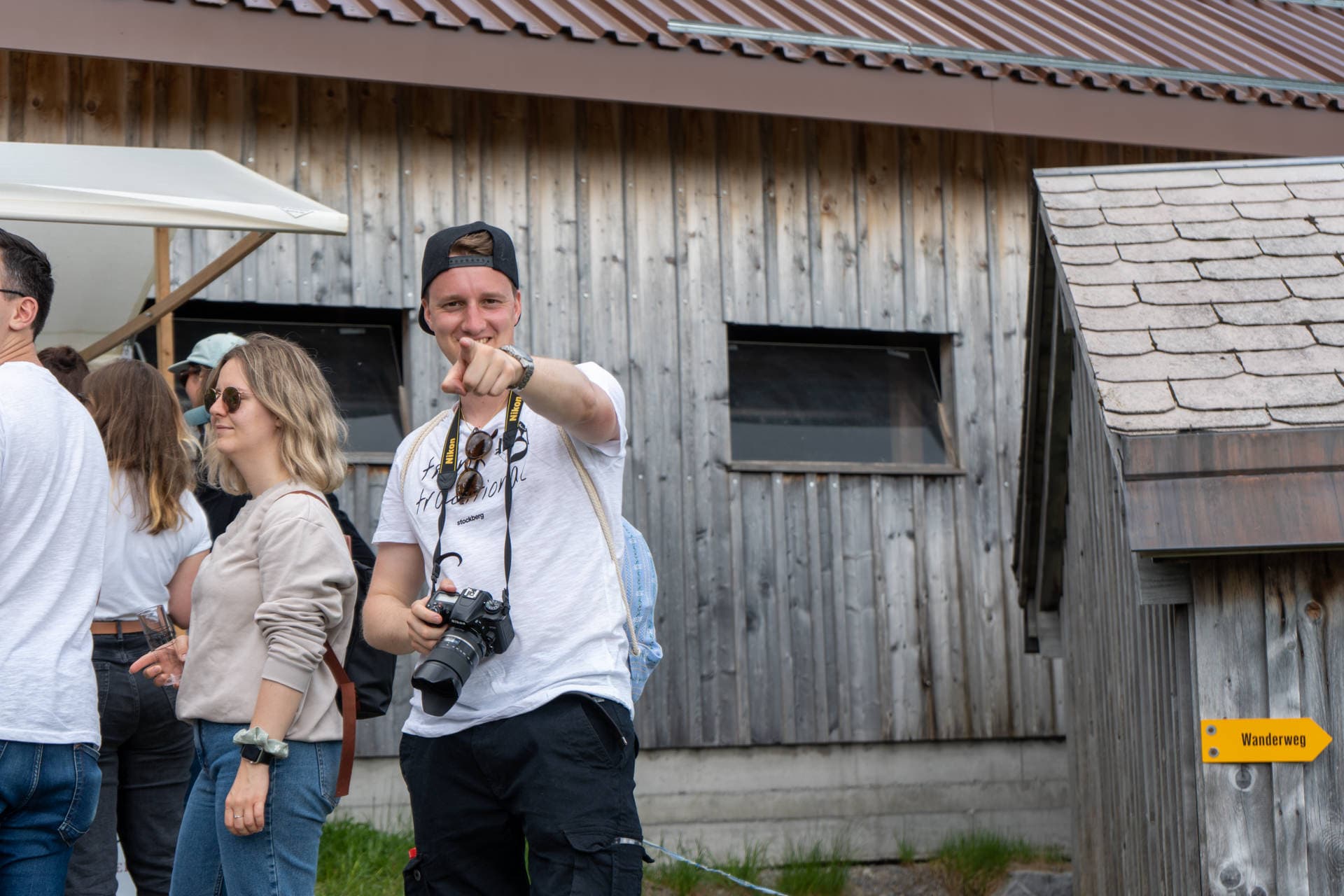 5. Toggenburger Bierwandertag