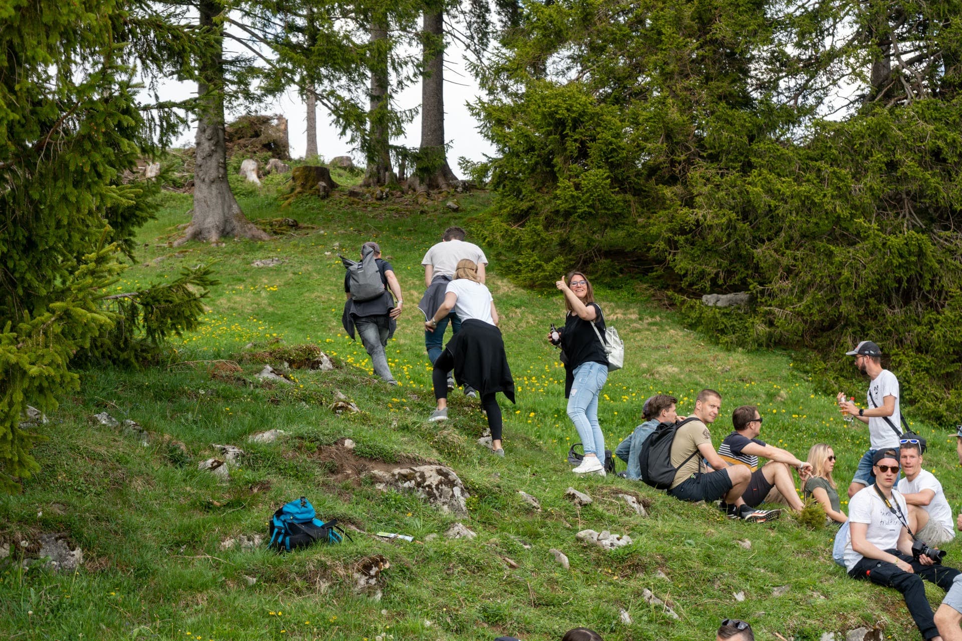 5. Toggenburger Bierwandertag