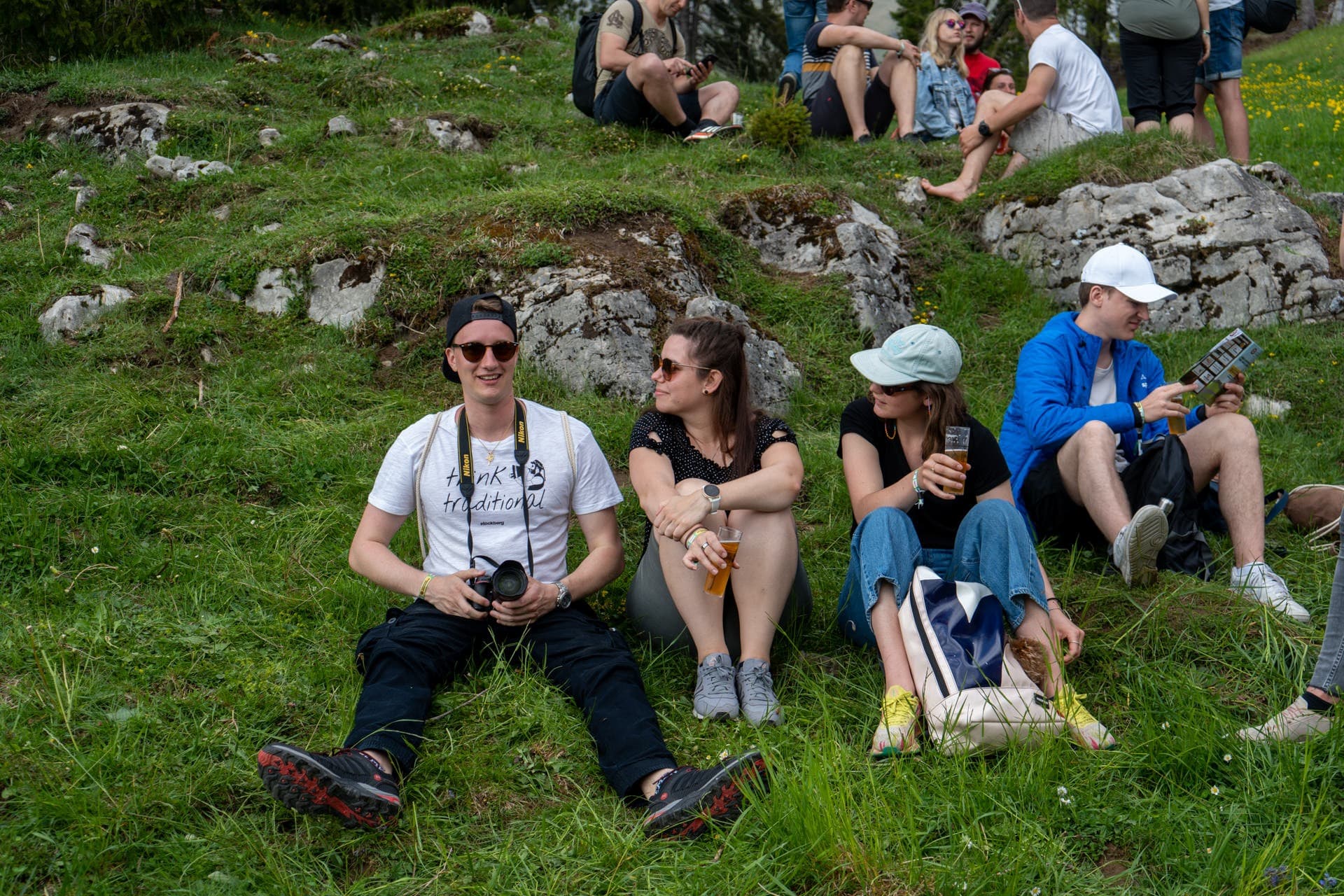 5. Toggenburger Bierwandertag