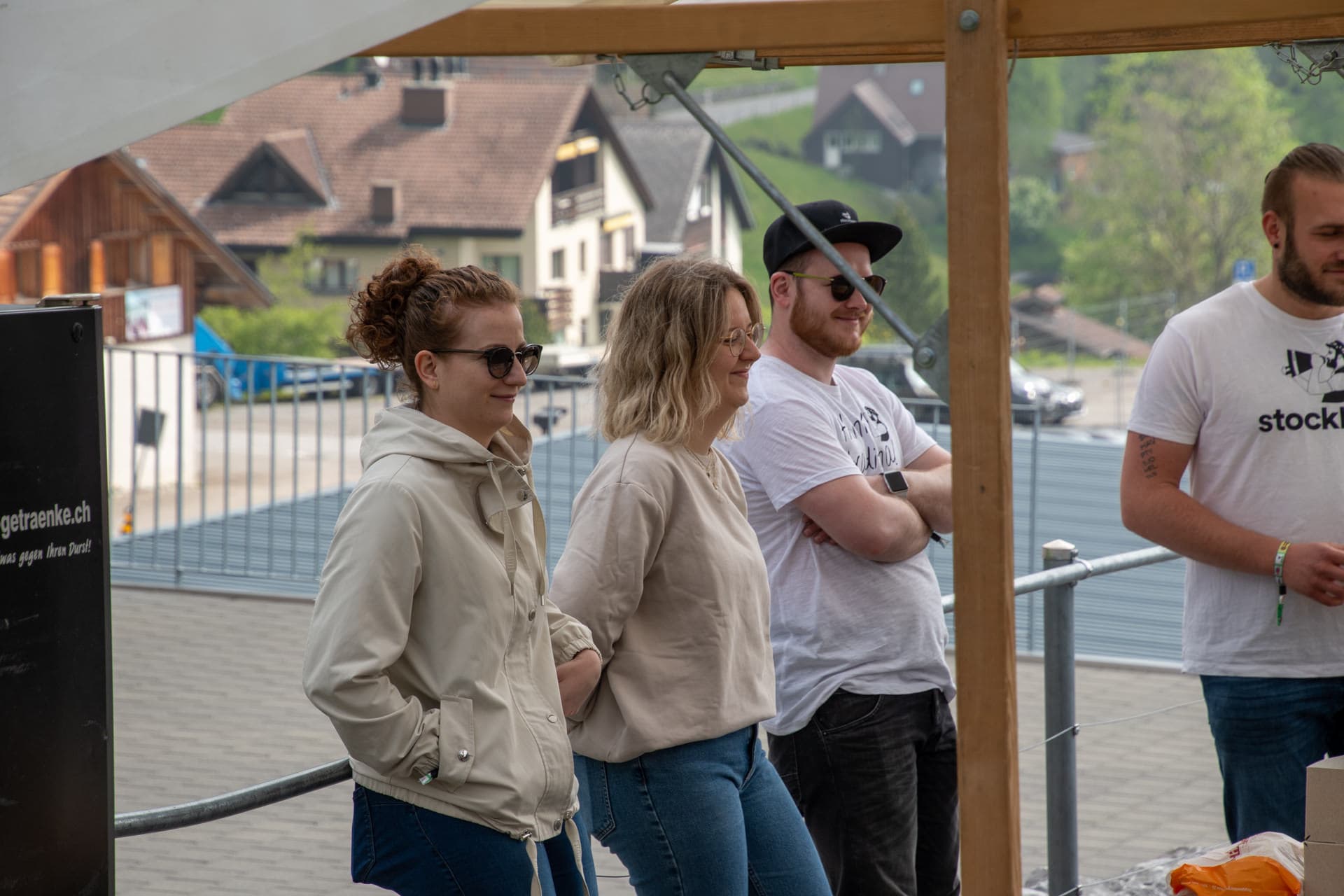 5. Toggenburger Bierwandertag