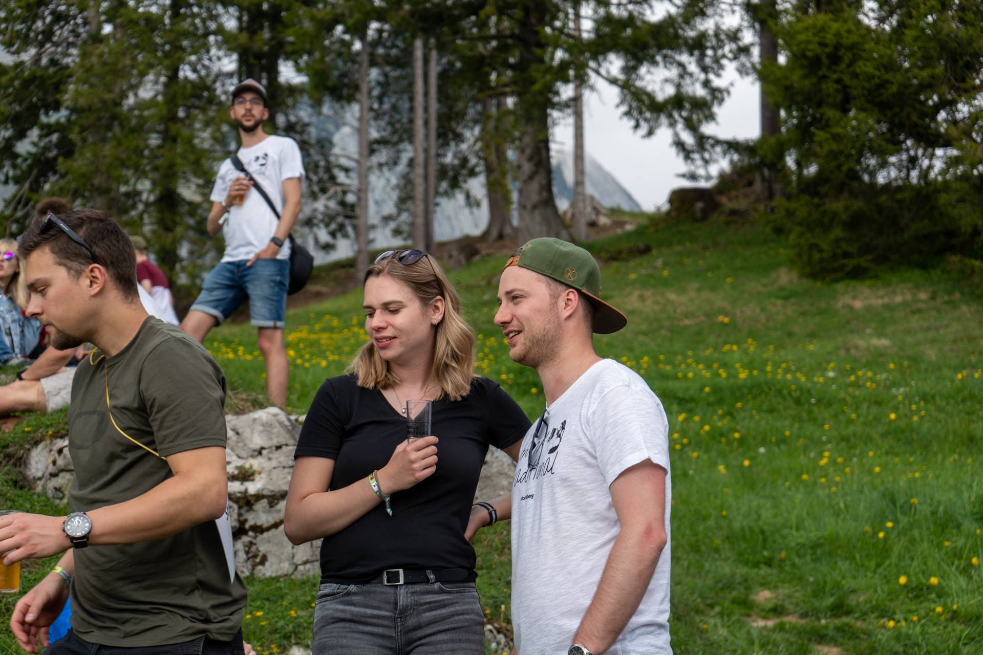 5. Toggenburger Bierwandertag
