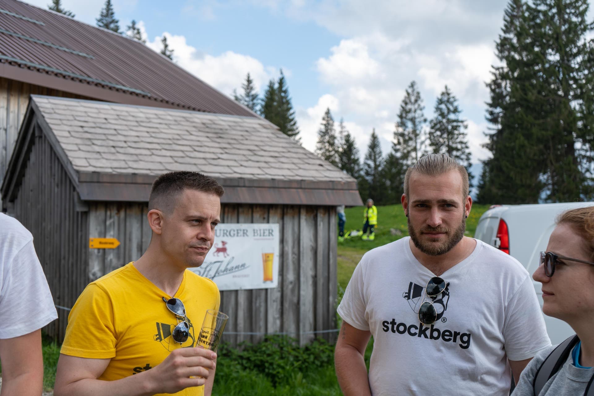 5. Toggenburger Bierwandertag