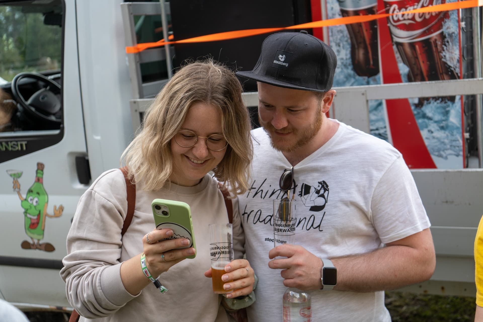 5. Toggenburger Bierwandertag