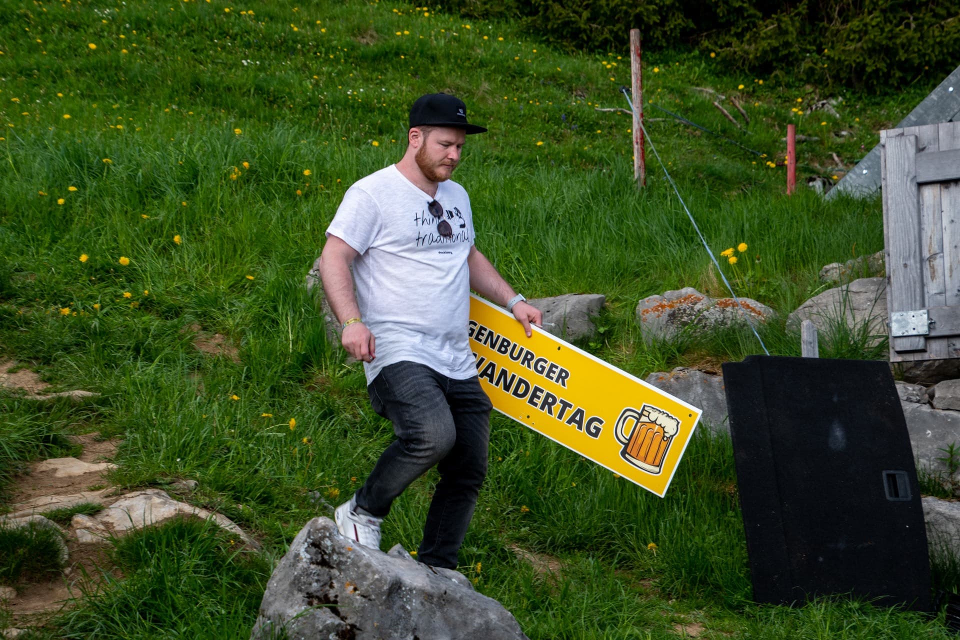 5. Toggenburger Bierwandertag