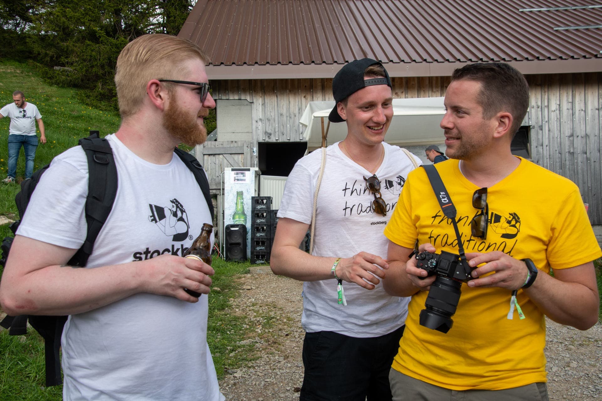 5. Toggenburger Bierwandertag