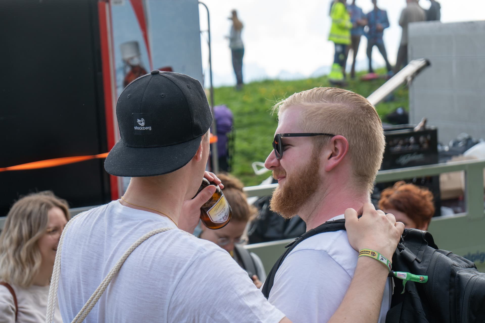 5. Toggenburger Bierwandertag
