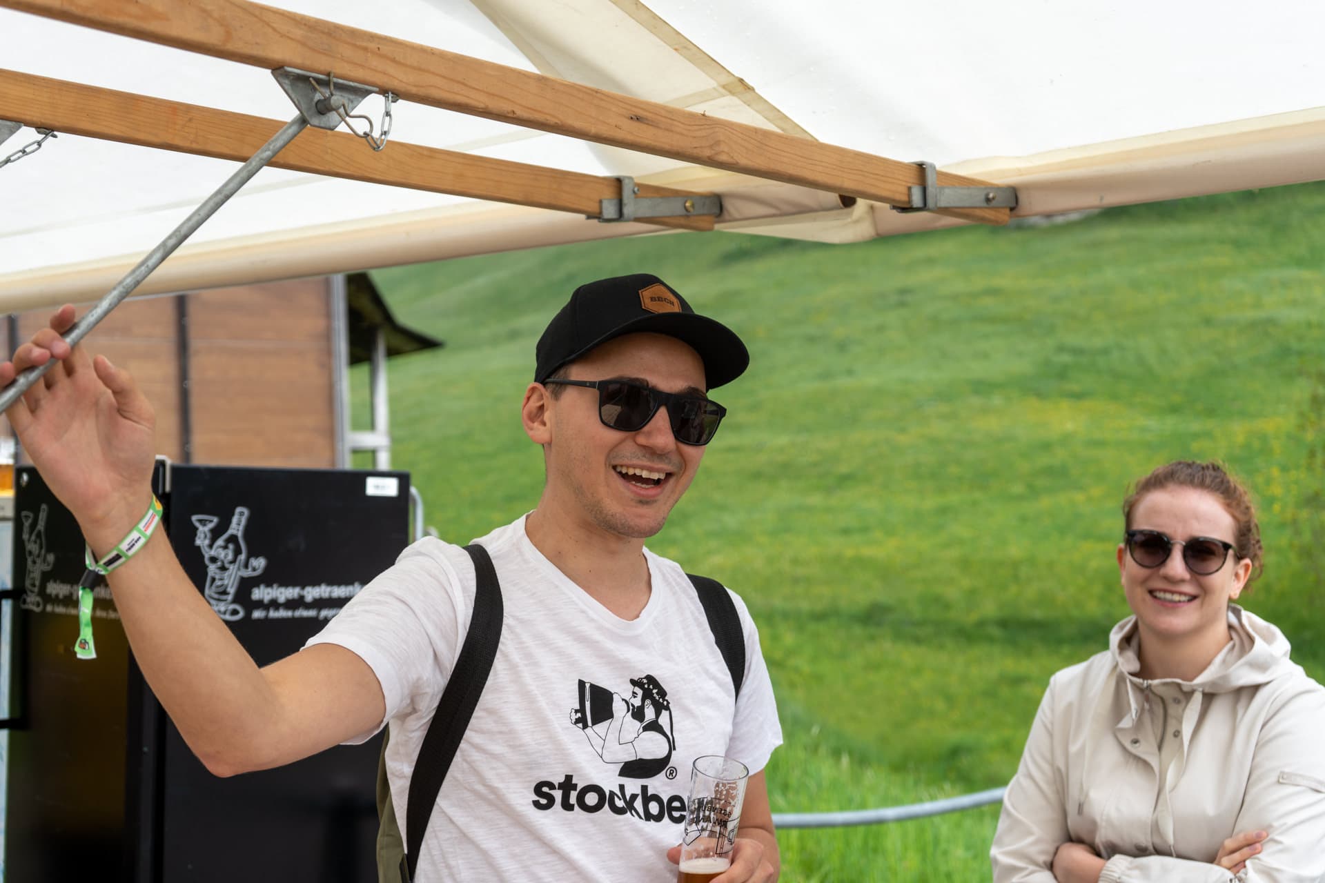 5. Toggenburger Bierwandertag