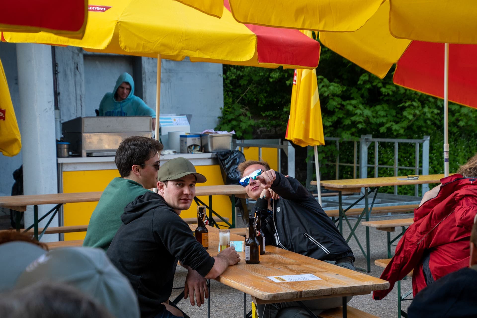 5. Toggenburger Bierwandertag