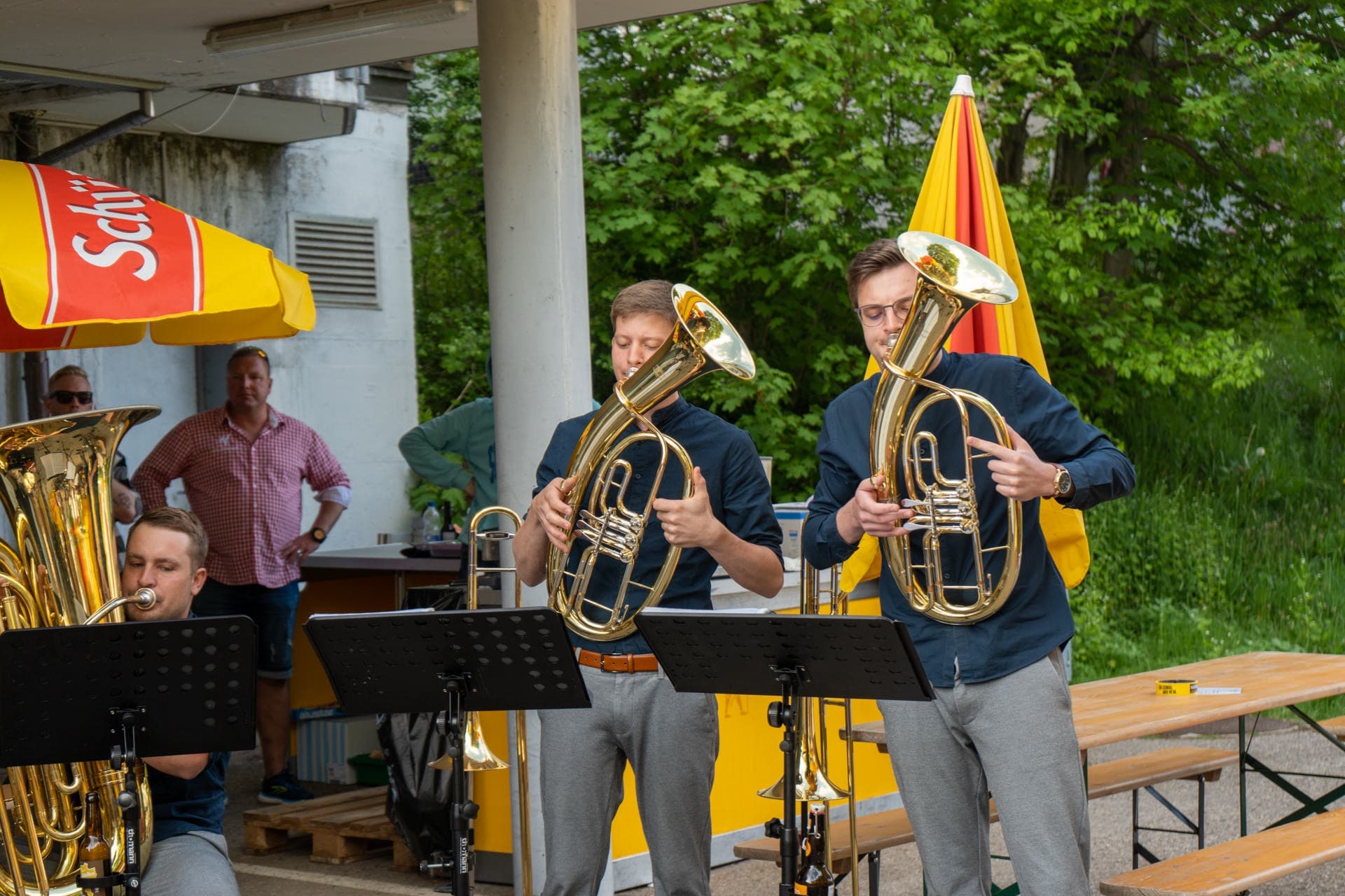 5. Toggenburger Bierwandertag