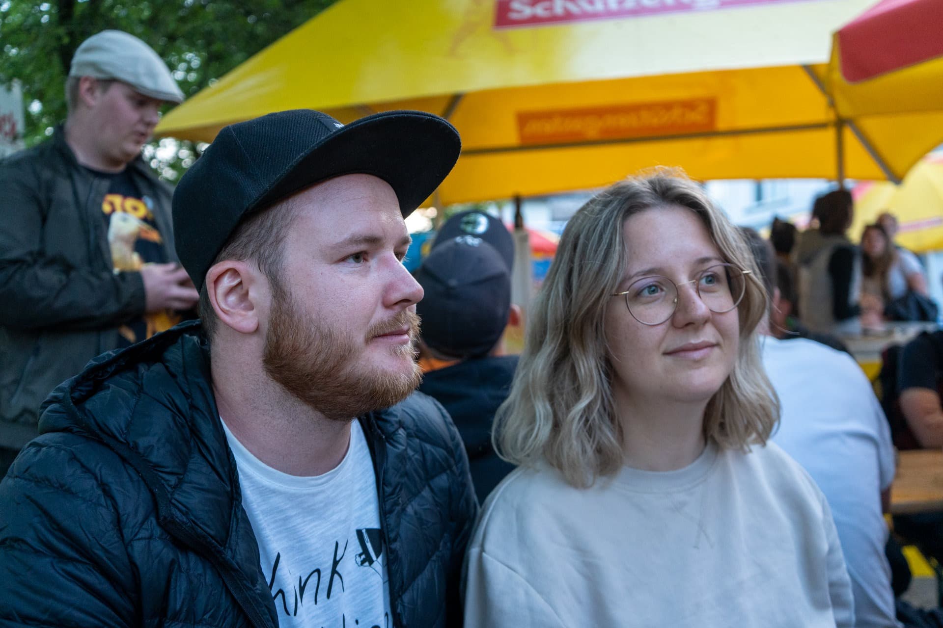 5. Toggenburger Bierwandertag