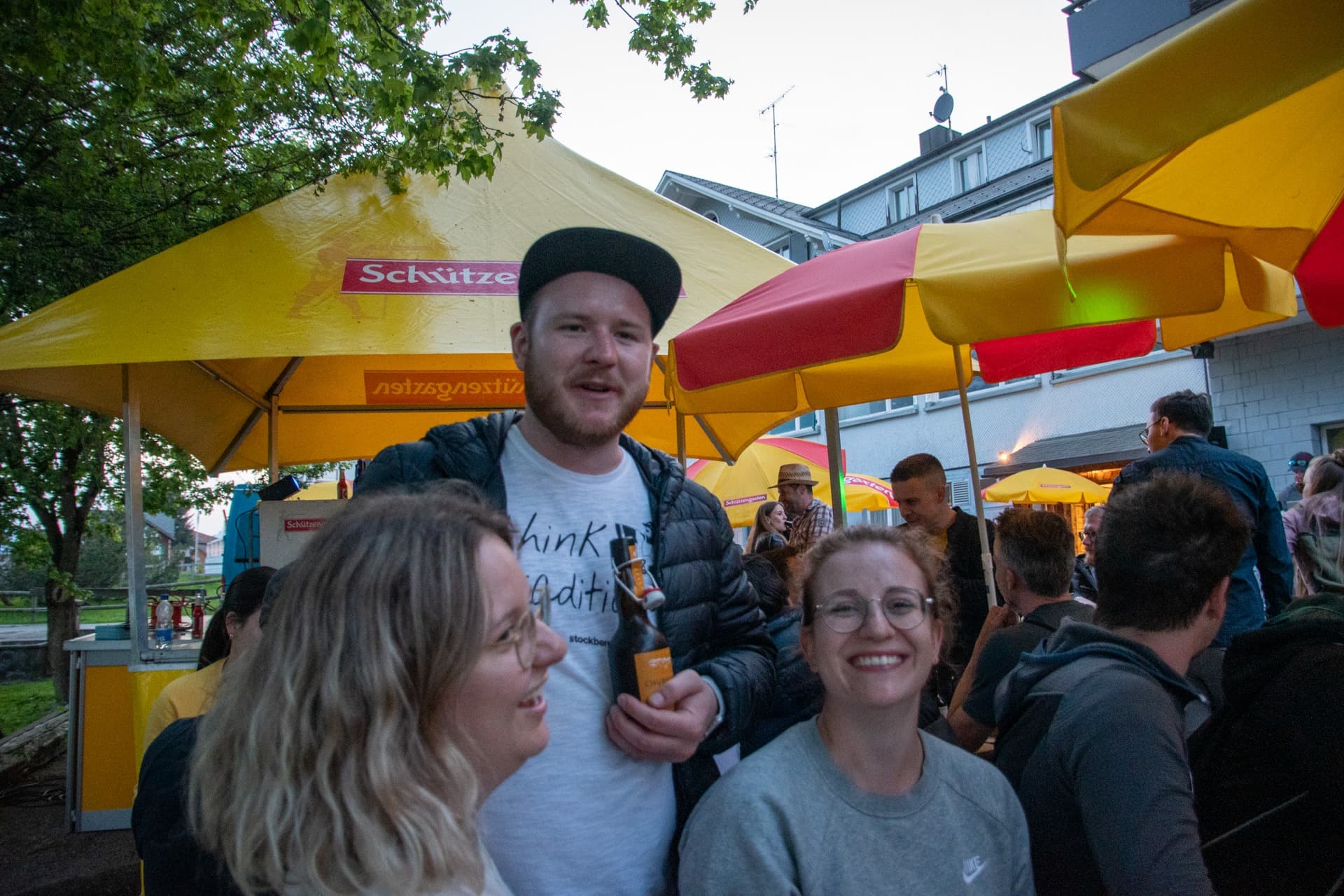 5. Toggenburger Bierwandertag