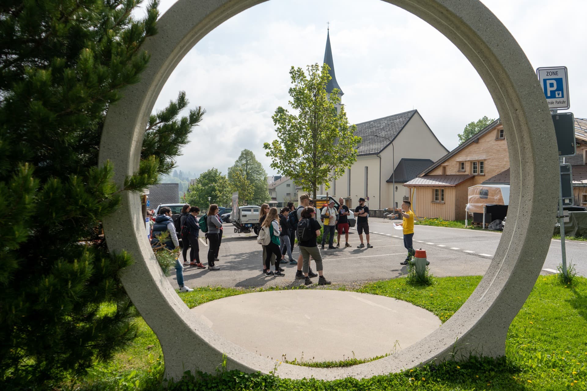 5. Toggenburger Bierwandertag