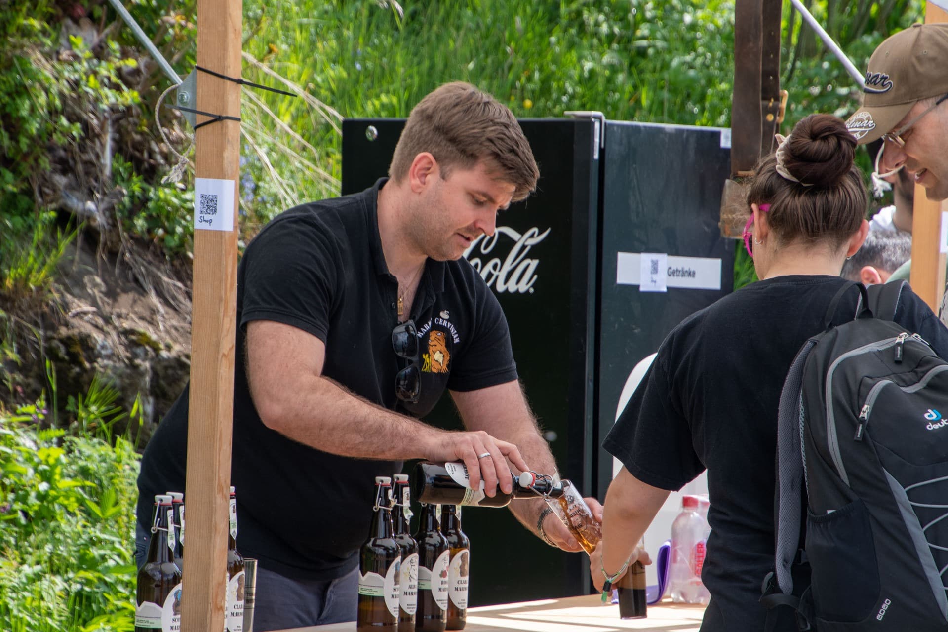 5. Toggenburger Bierwandertag
