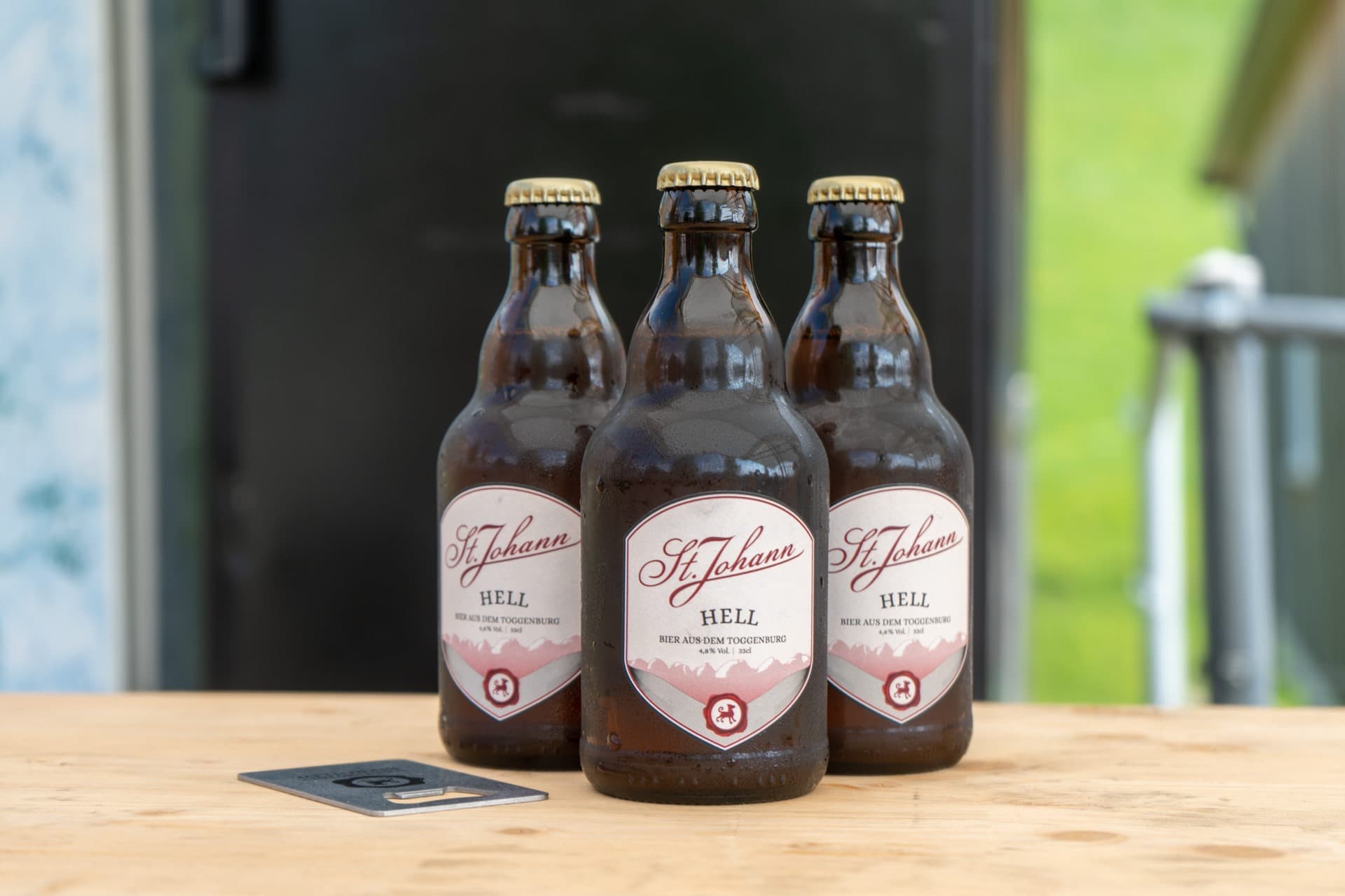 5. Toggenburger Bierwandertag