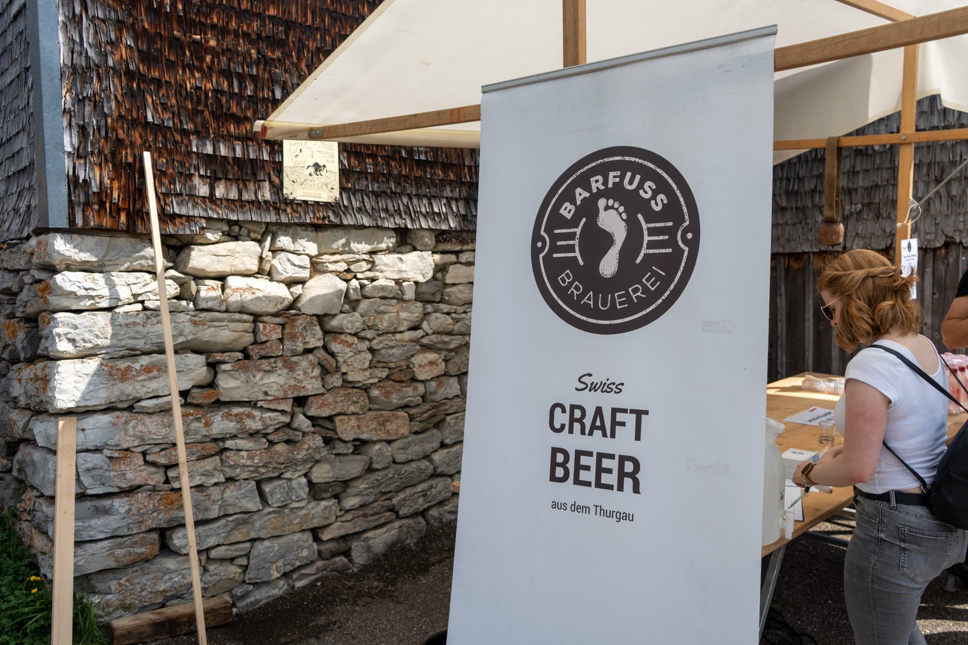 5. Toggenburger Bierwandertag