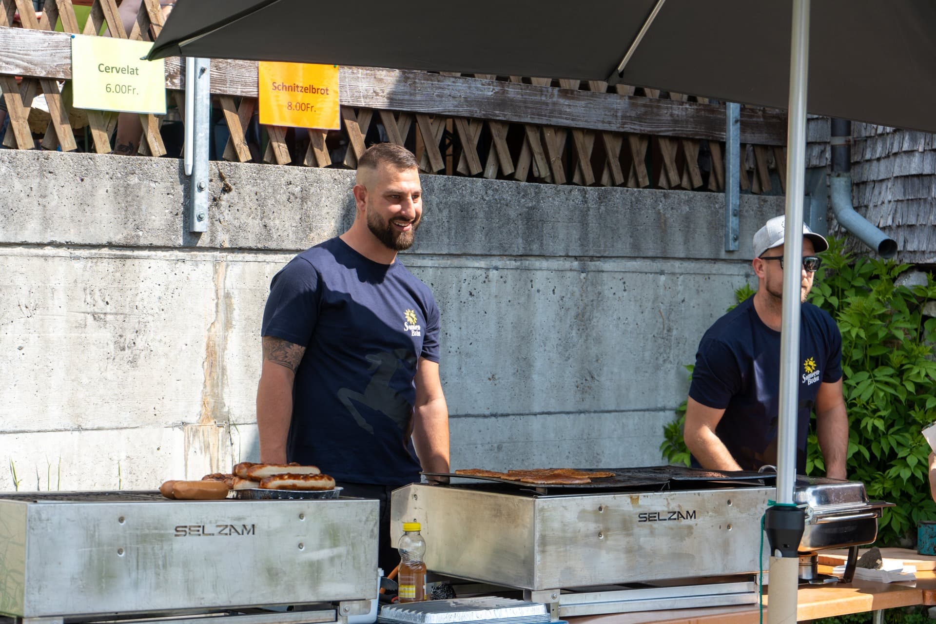 5. Toggenburger Bierwandertag