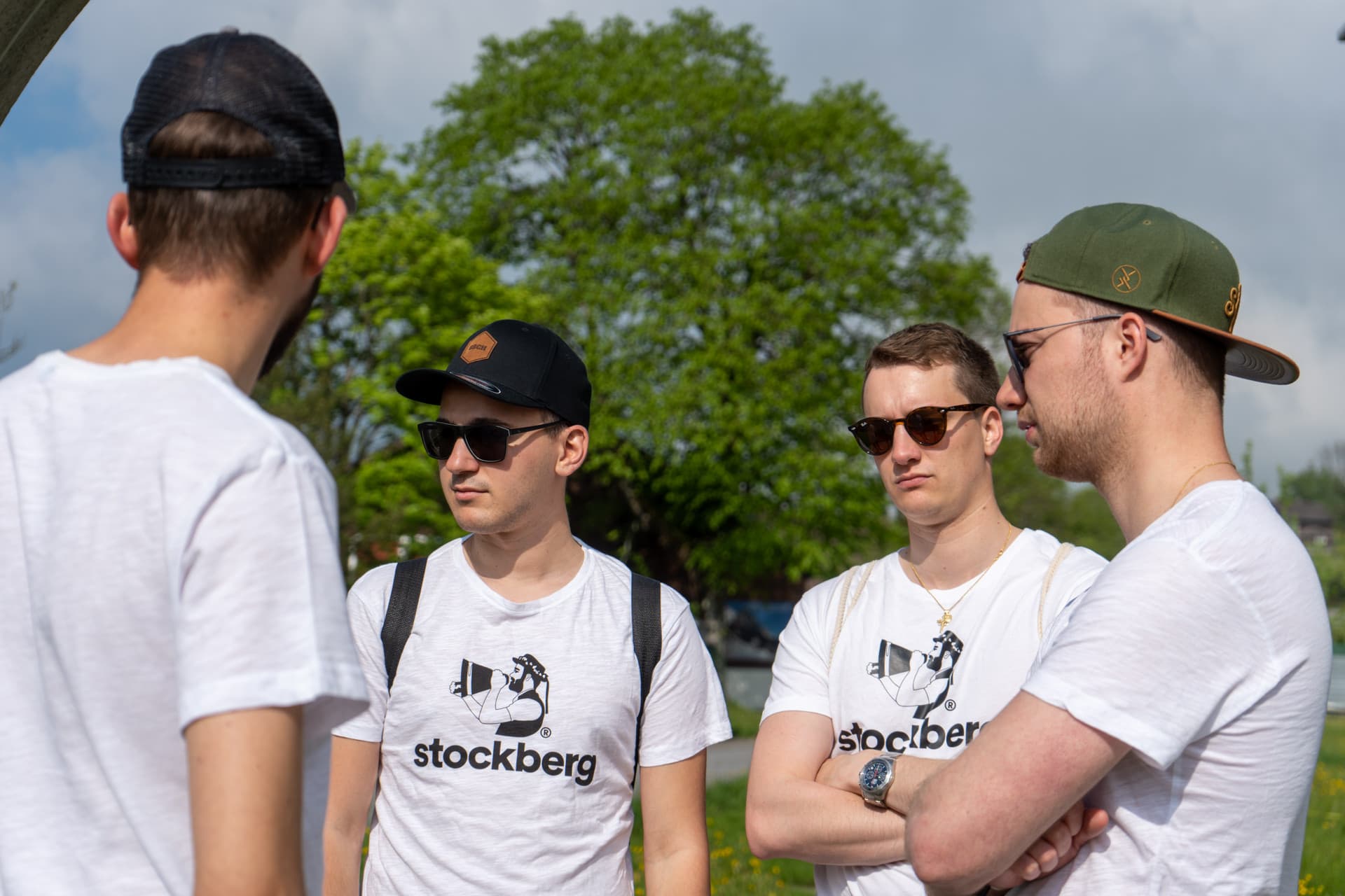 5. Toggenburger Bierwandertag