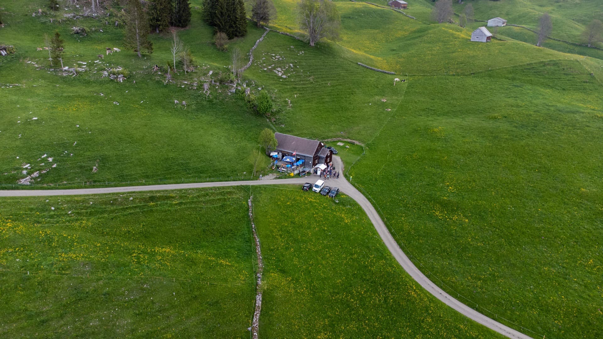 5. Toggenburger Bierwandertag