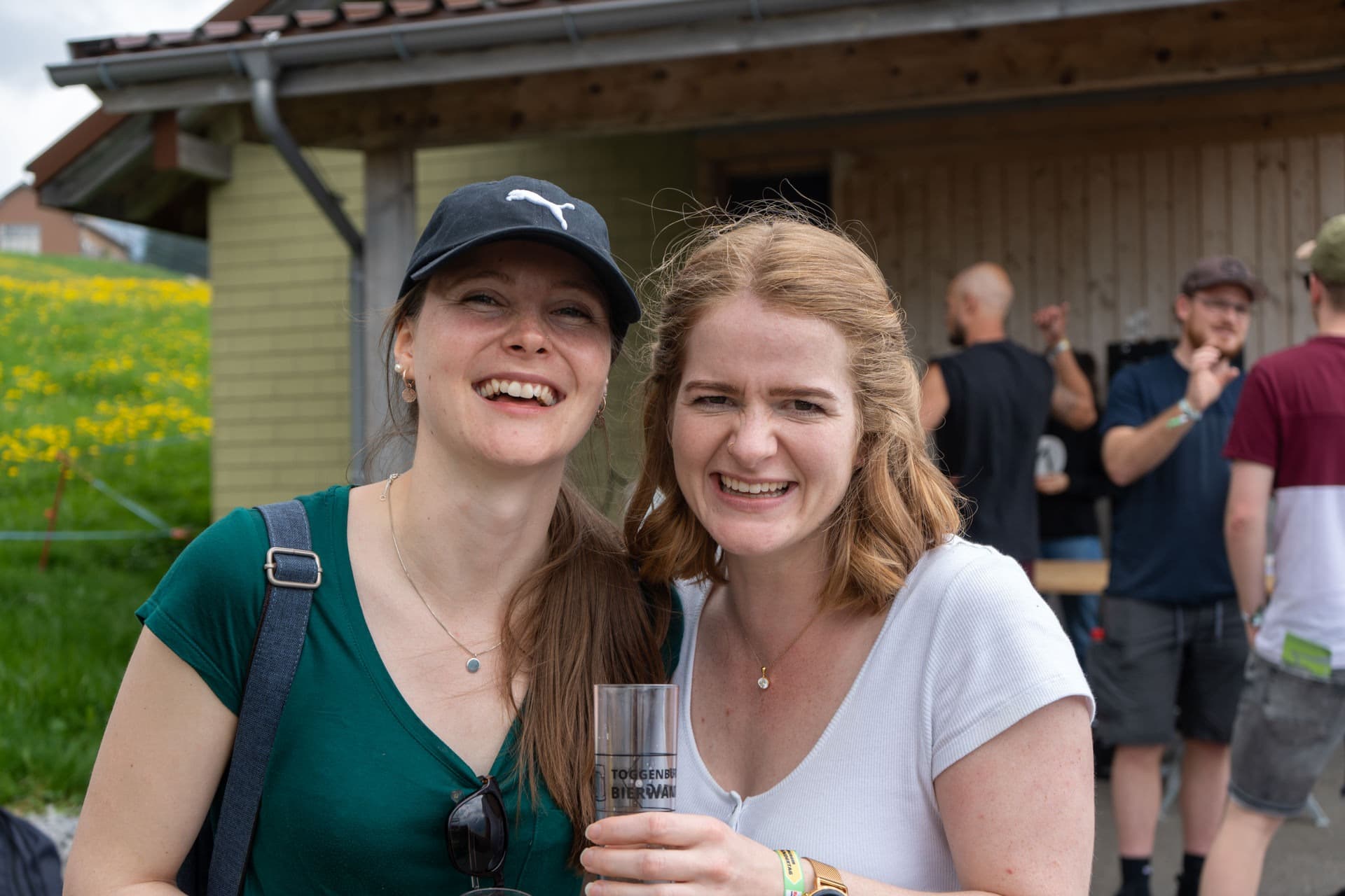 5. Toggenburger Bierwandertag