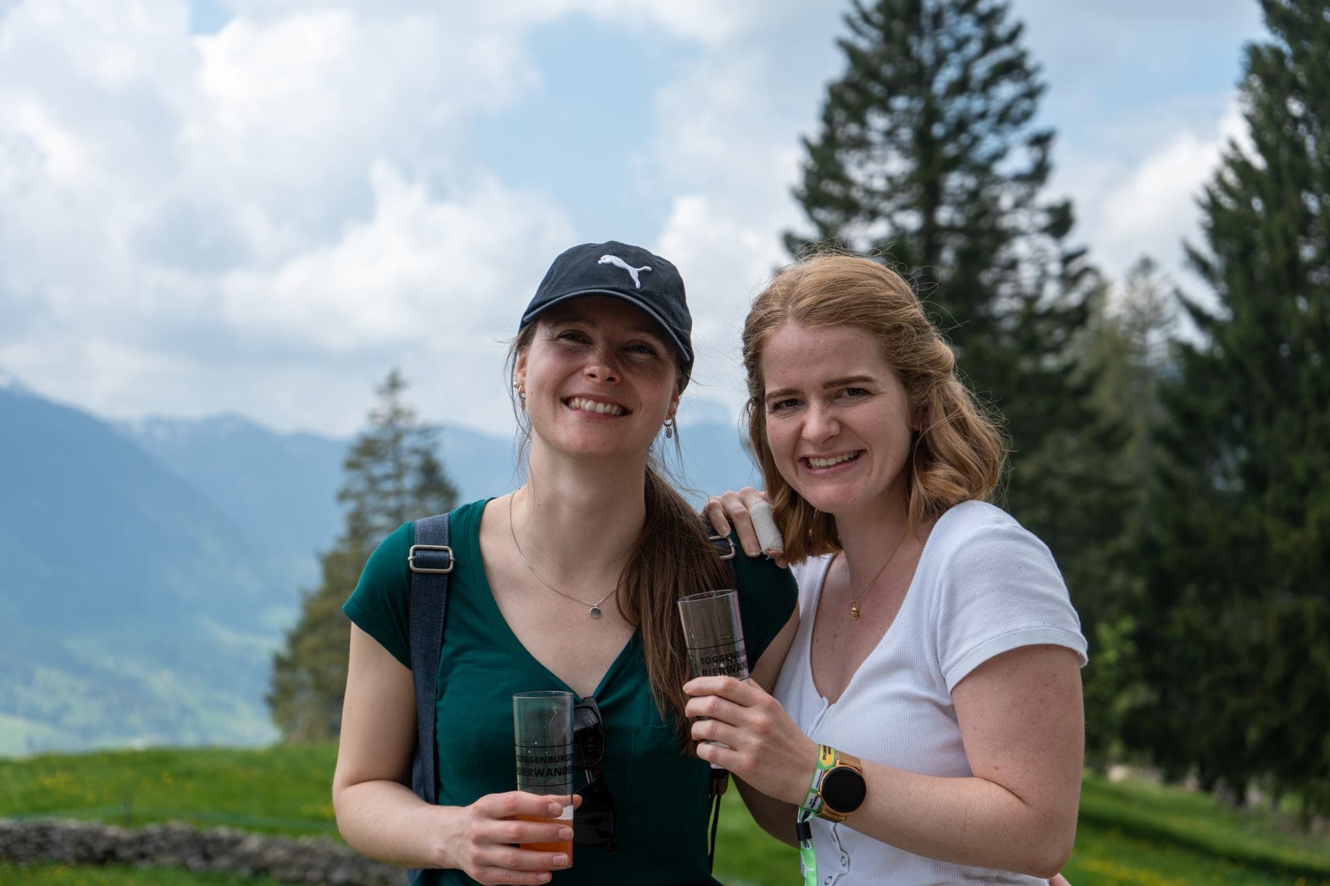 5. Toggenburger Bierwandertag