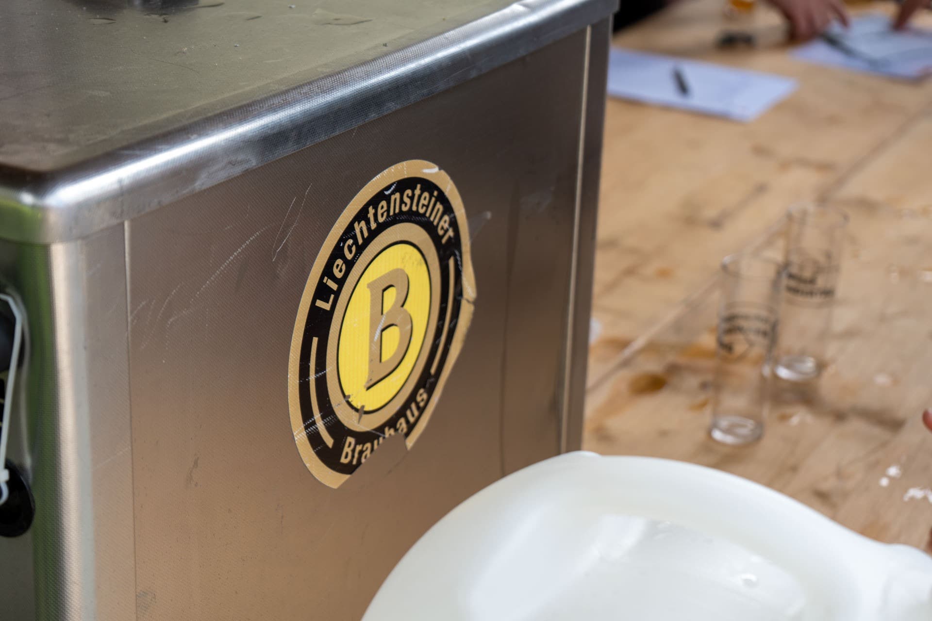 5. Toggenburger Bierwandertag