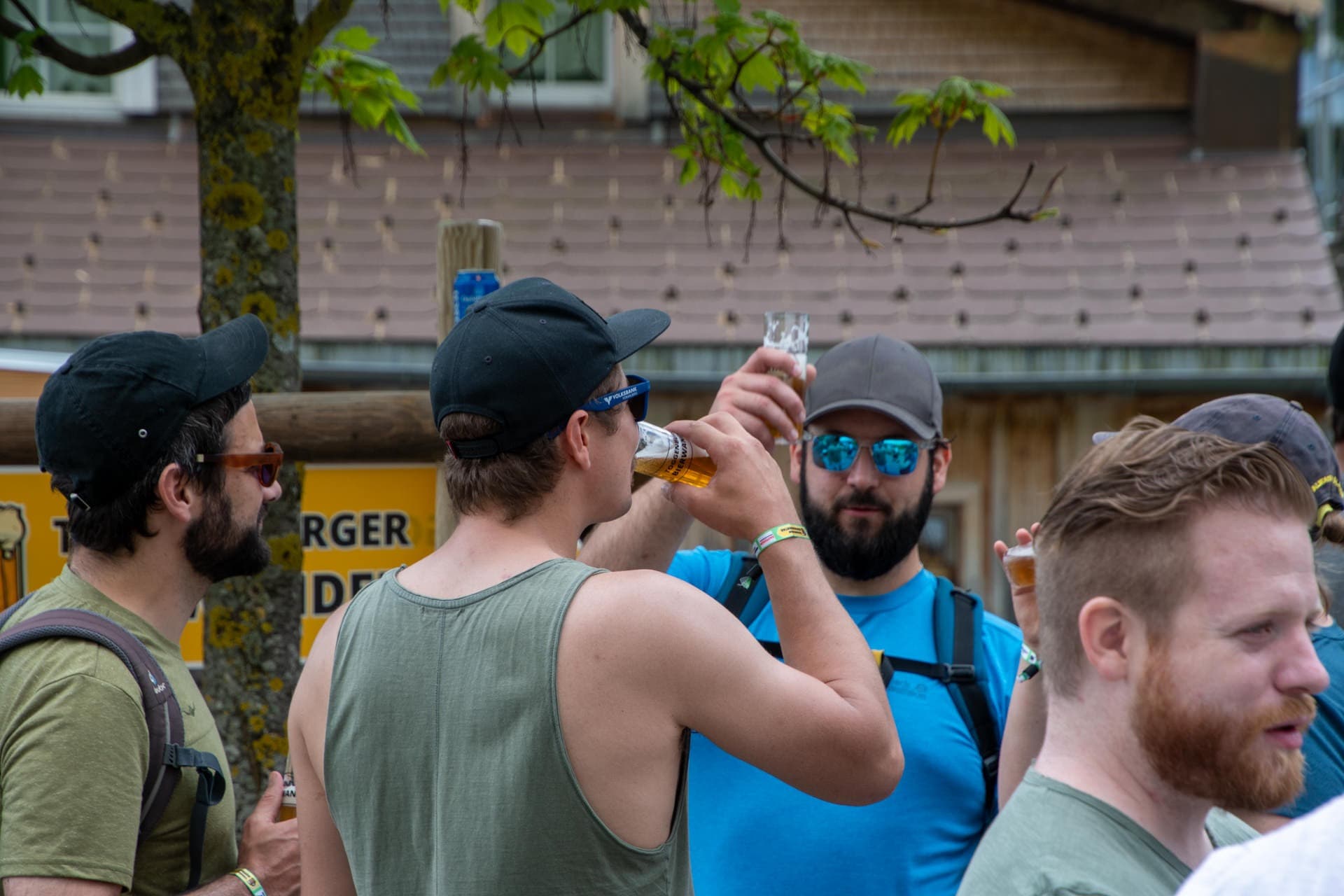 5. Toggenburger Bierwandertag