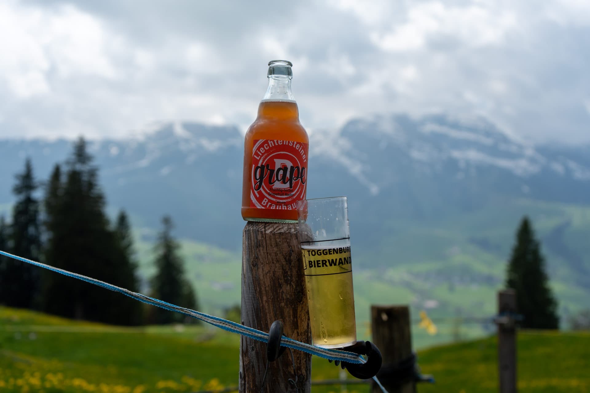 5. Toggenburger Bierwandertag