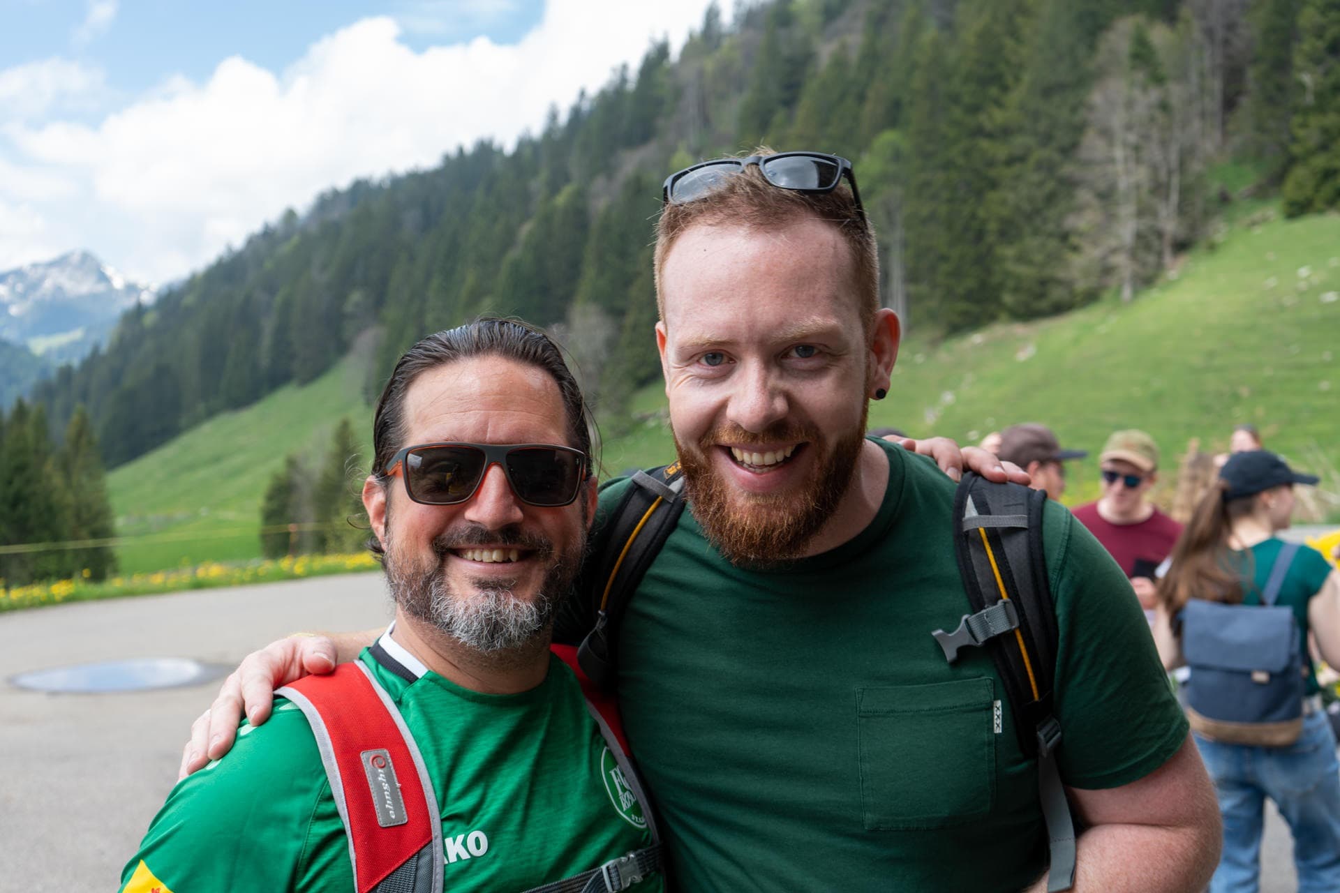 5. Toggenburger Bierwandertag