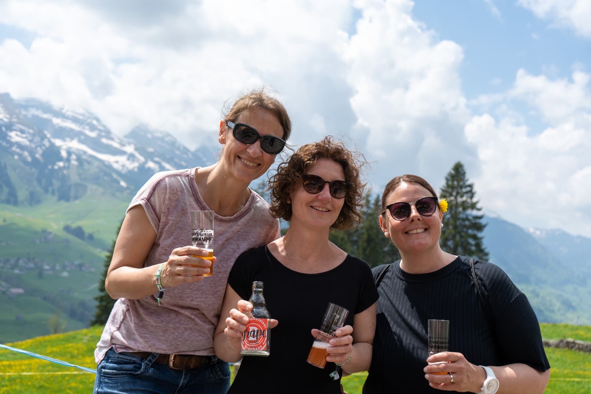 5. Toggenburger Bierwandertag