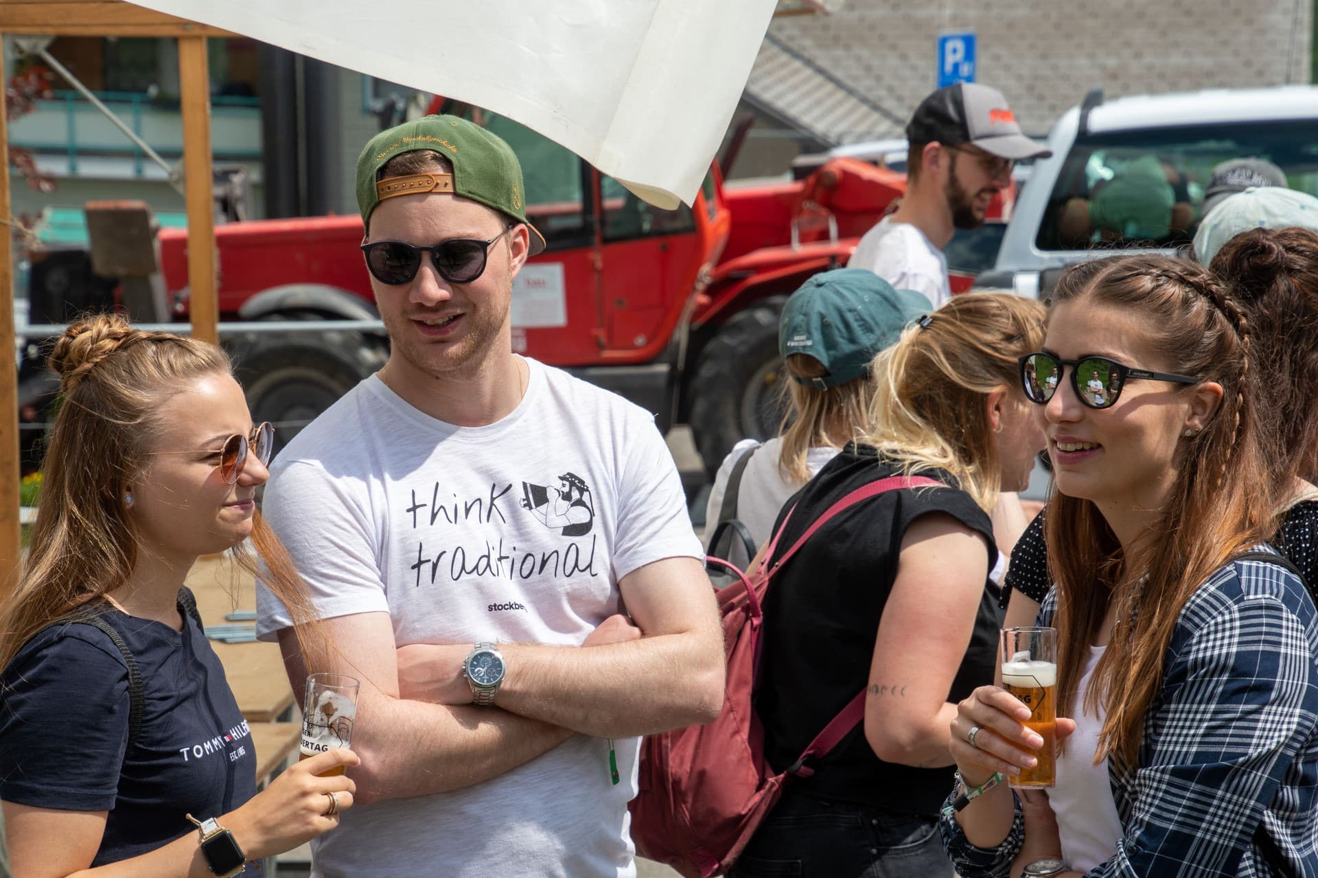 5. Toggenburger Bierwandertag