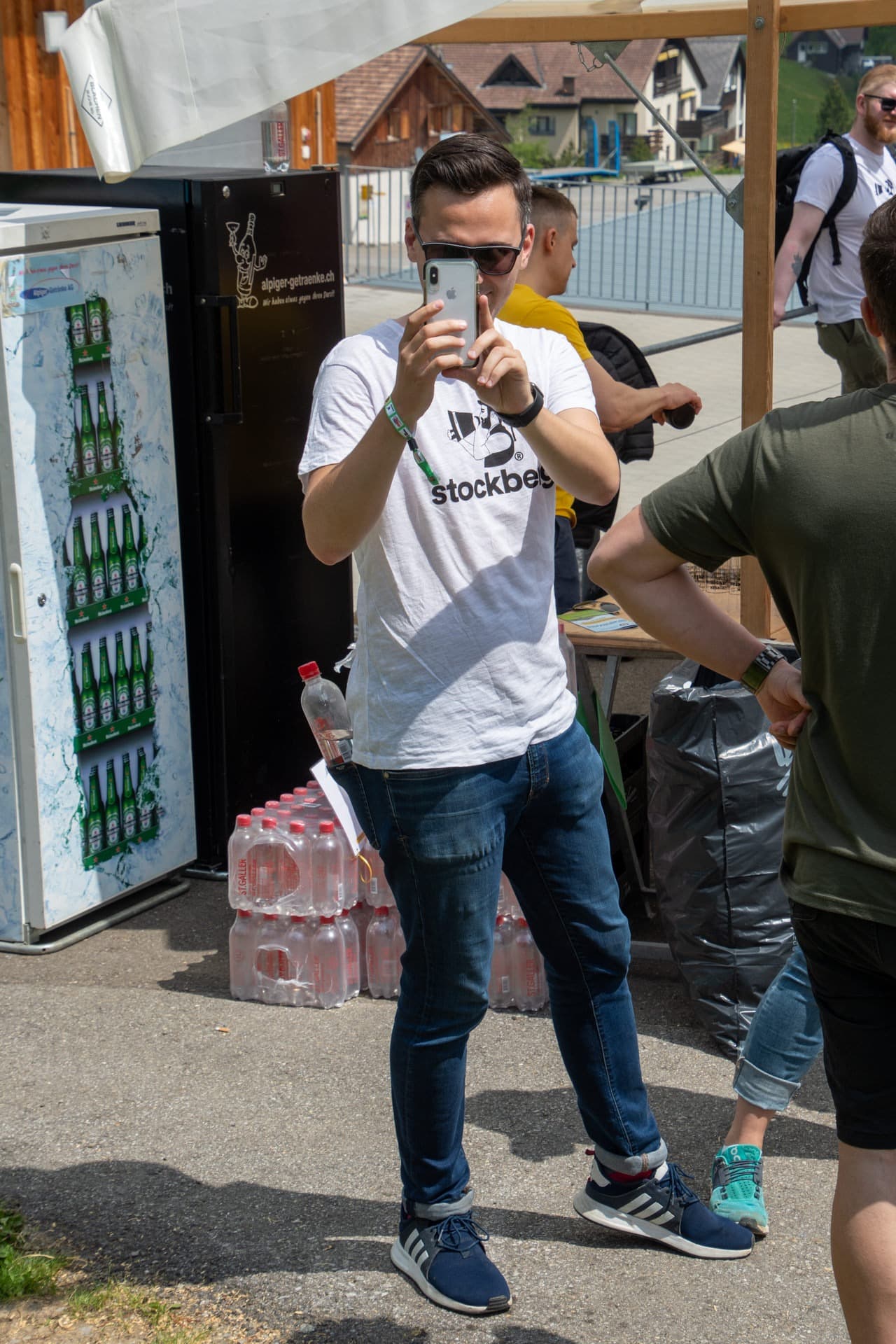 5. Toggenburger Bierwandertag