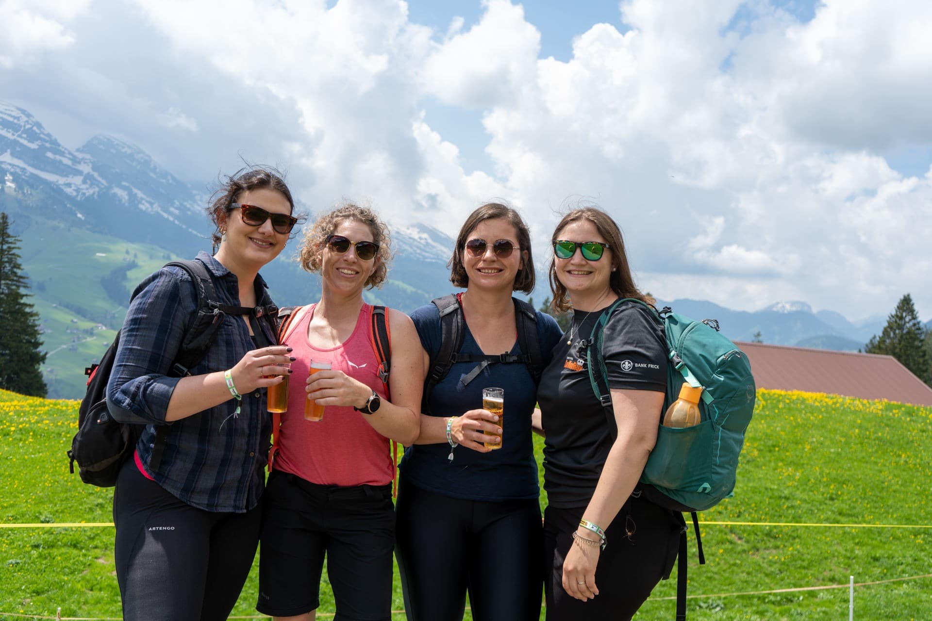 5. Toggenburger Bierwandertag
