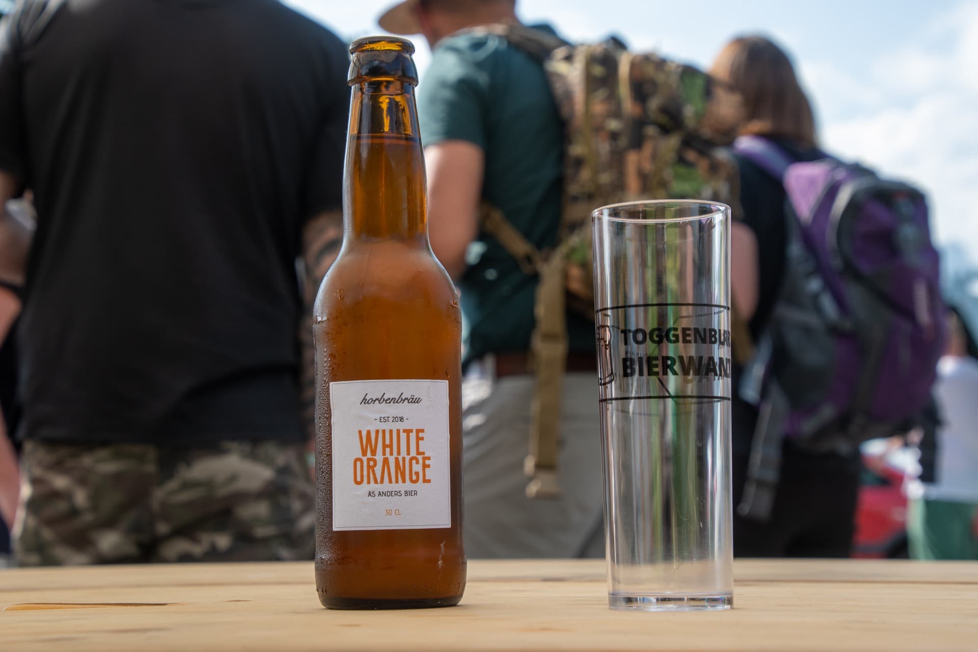 6. Toggenburger Bierwandertag