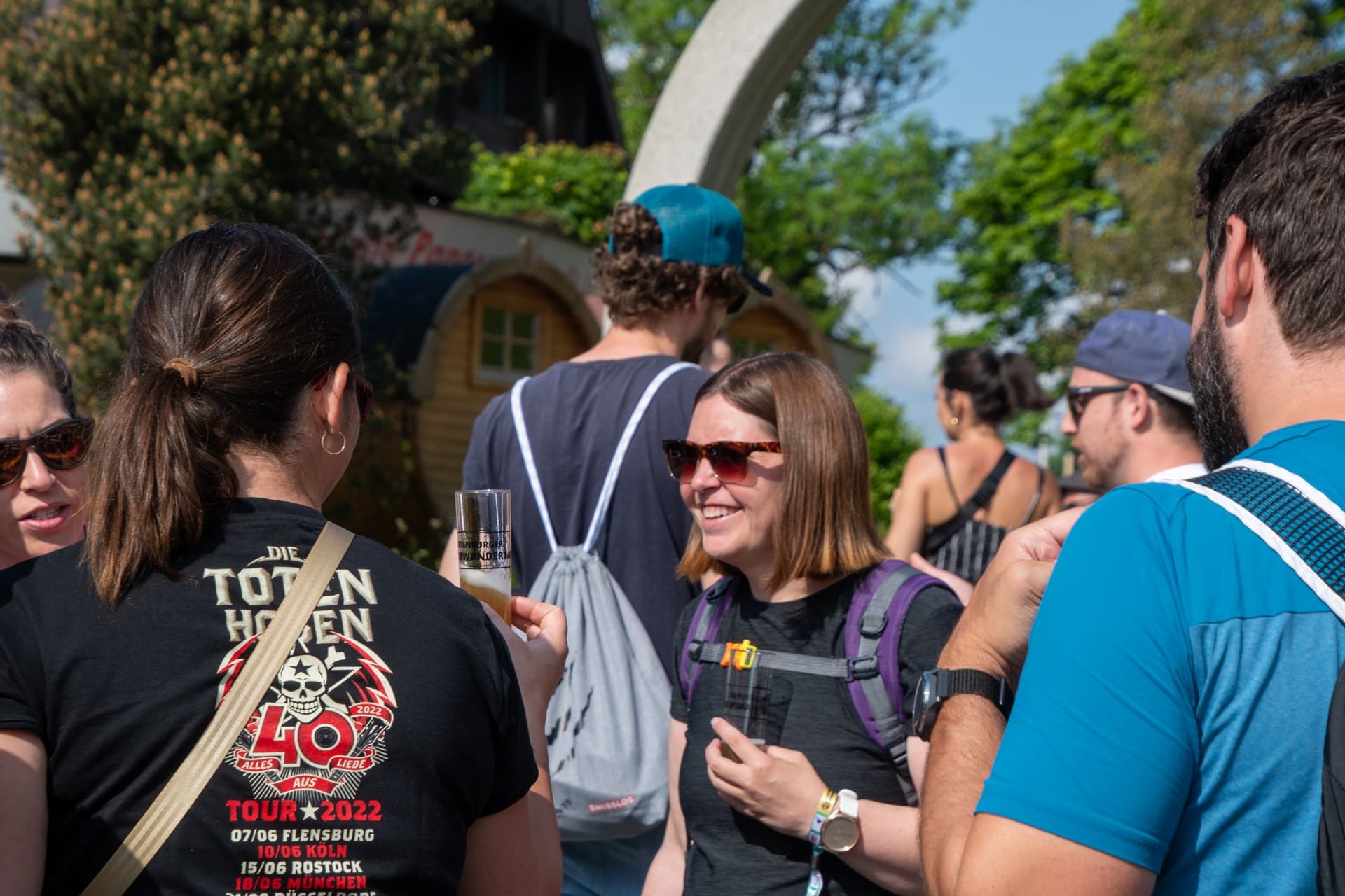 6. Toggenburger Bierwandertag
