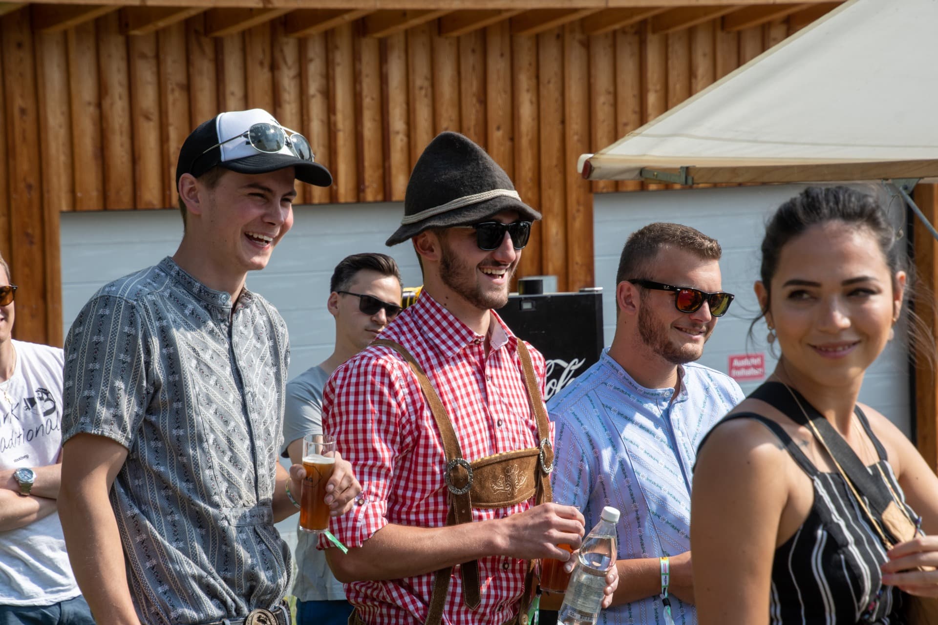 6. Toggenburger Bierwandertag