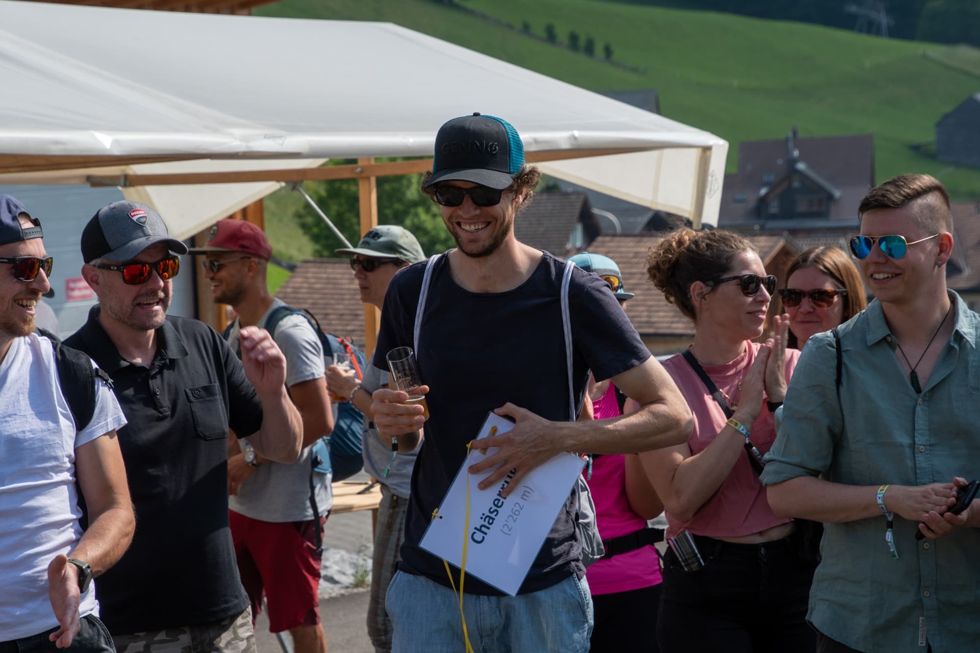 6. Toggenburger Bierwandertag