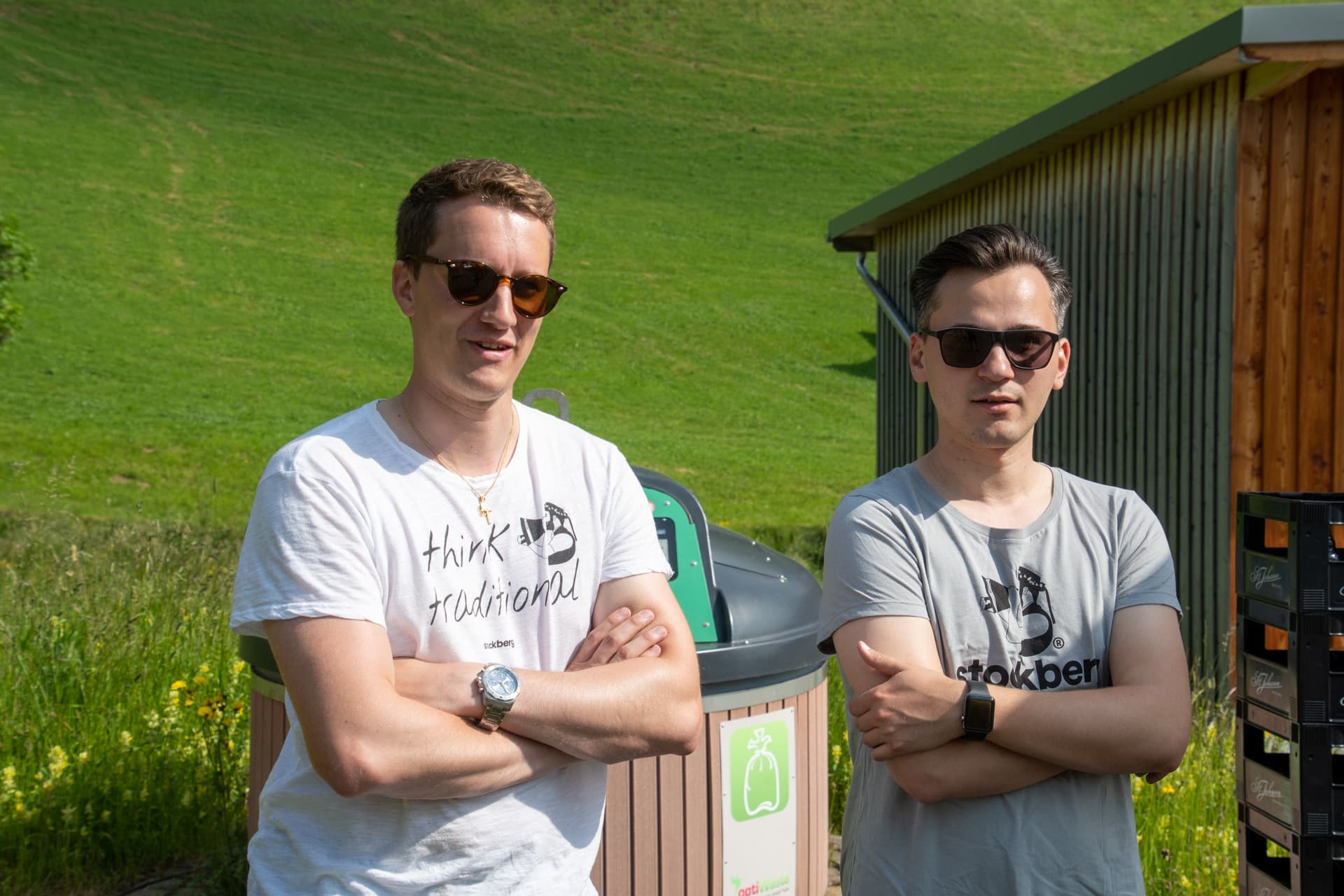 6. Toggenburger Bierwandertag